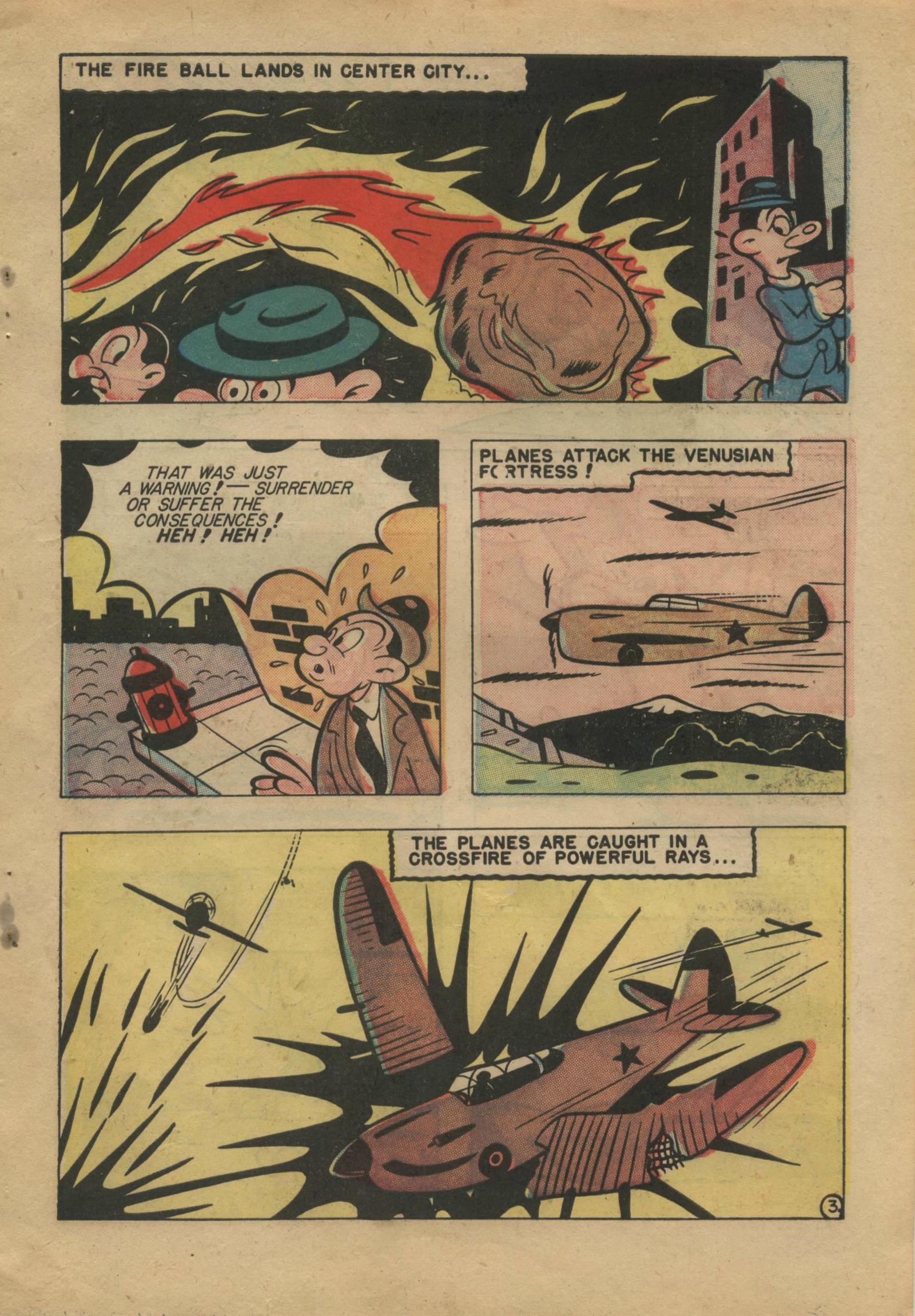 Read online All Top Comics (1946) comic -  Issue #6 - 5