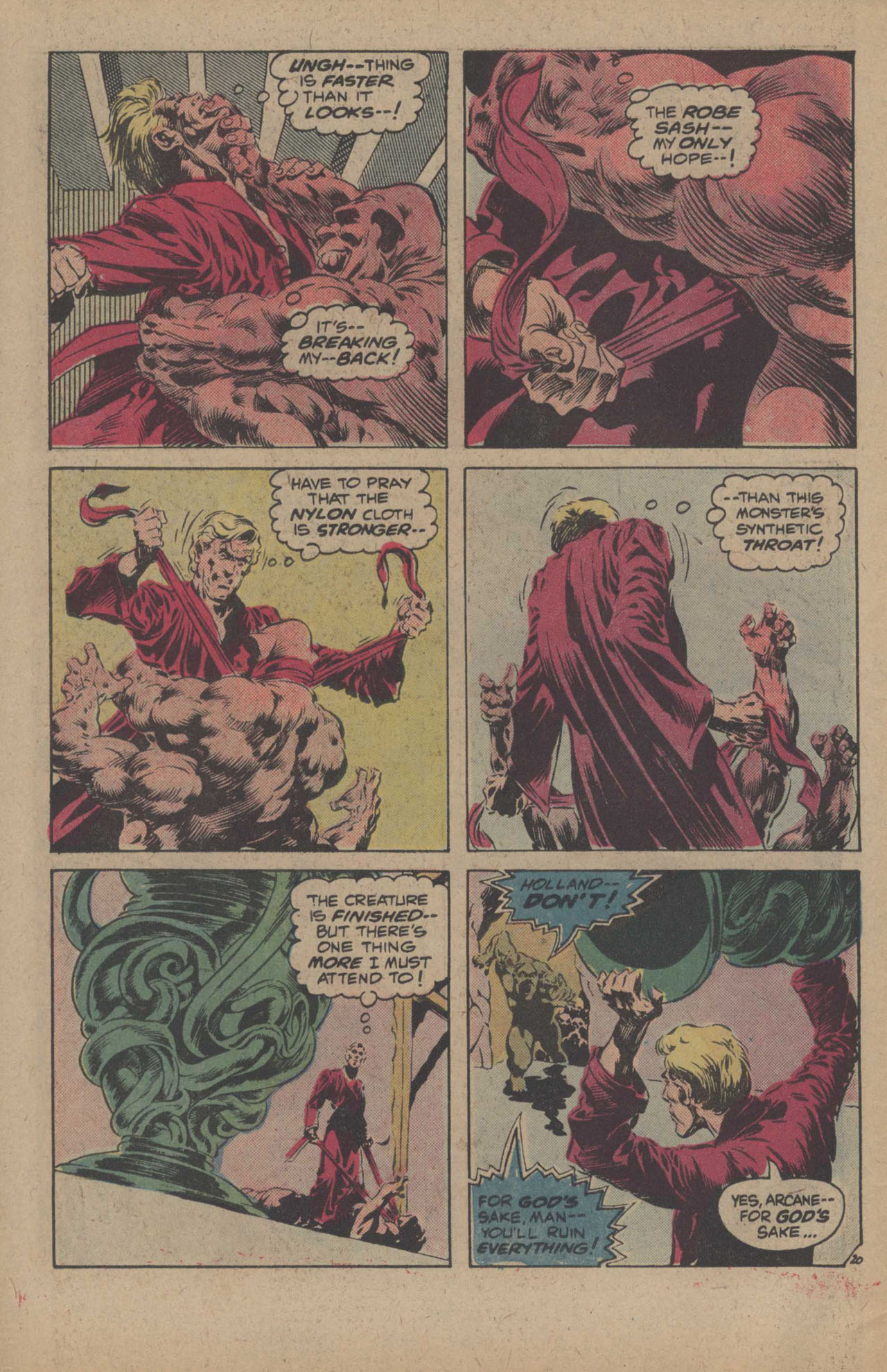 Read online DC Special Series comic -  Issue #2 - 46