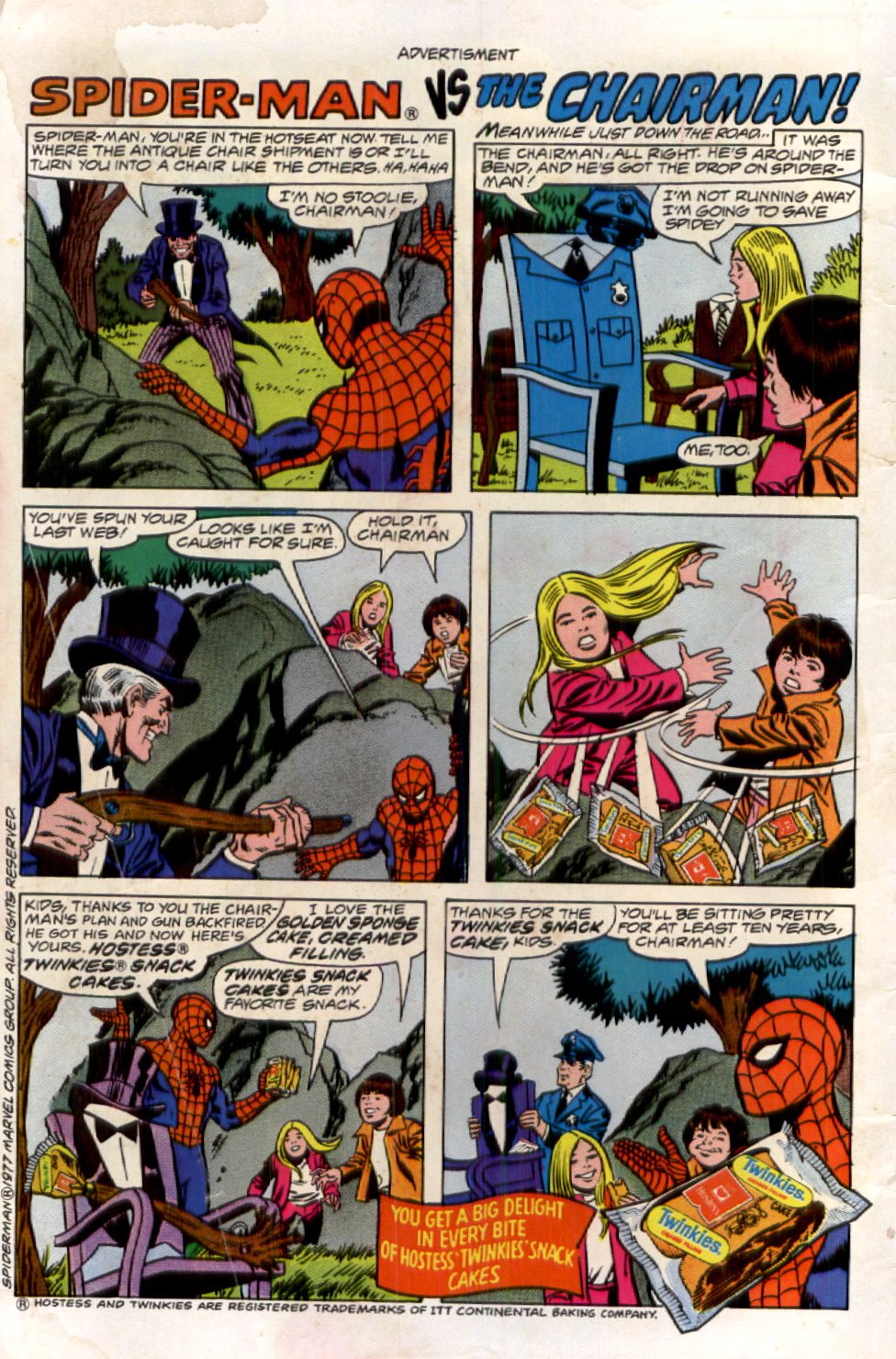 Read online Grimm's Ghost Stories comic -  Issue #43 - 3