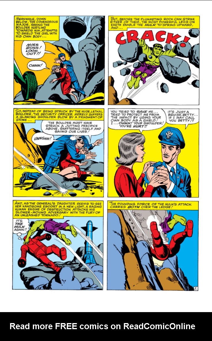 Read online Tales to Astonish (1959) comic -  Issue #61 - 20