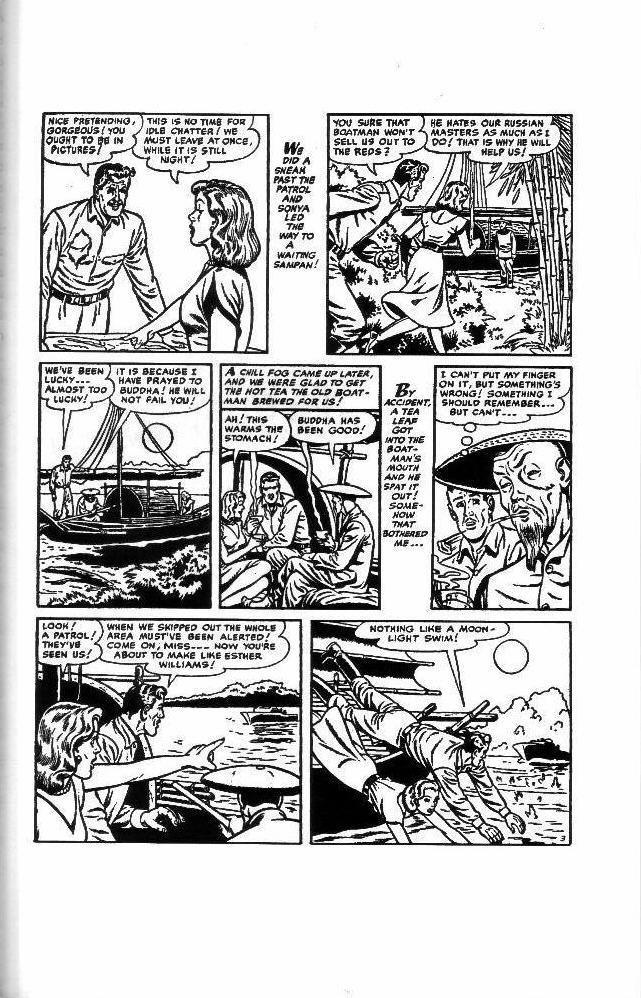 Read online Golden Age Greats Spotlight comic -  Issue # TPB 2 (Part 1) - 41