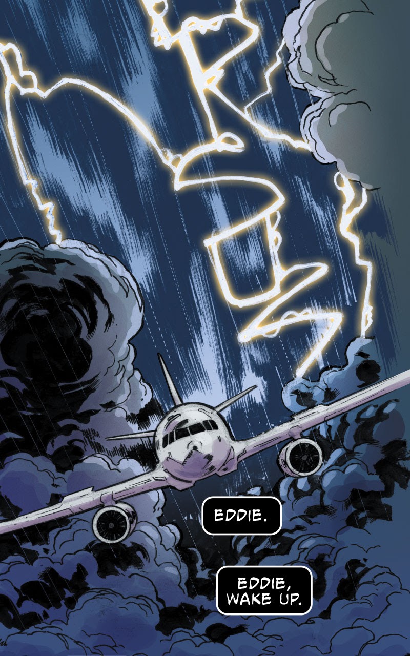 Read online Venom-Carnage: Infinity Comic comic -  Issue #1 - 7