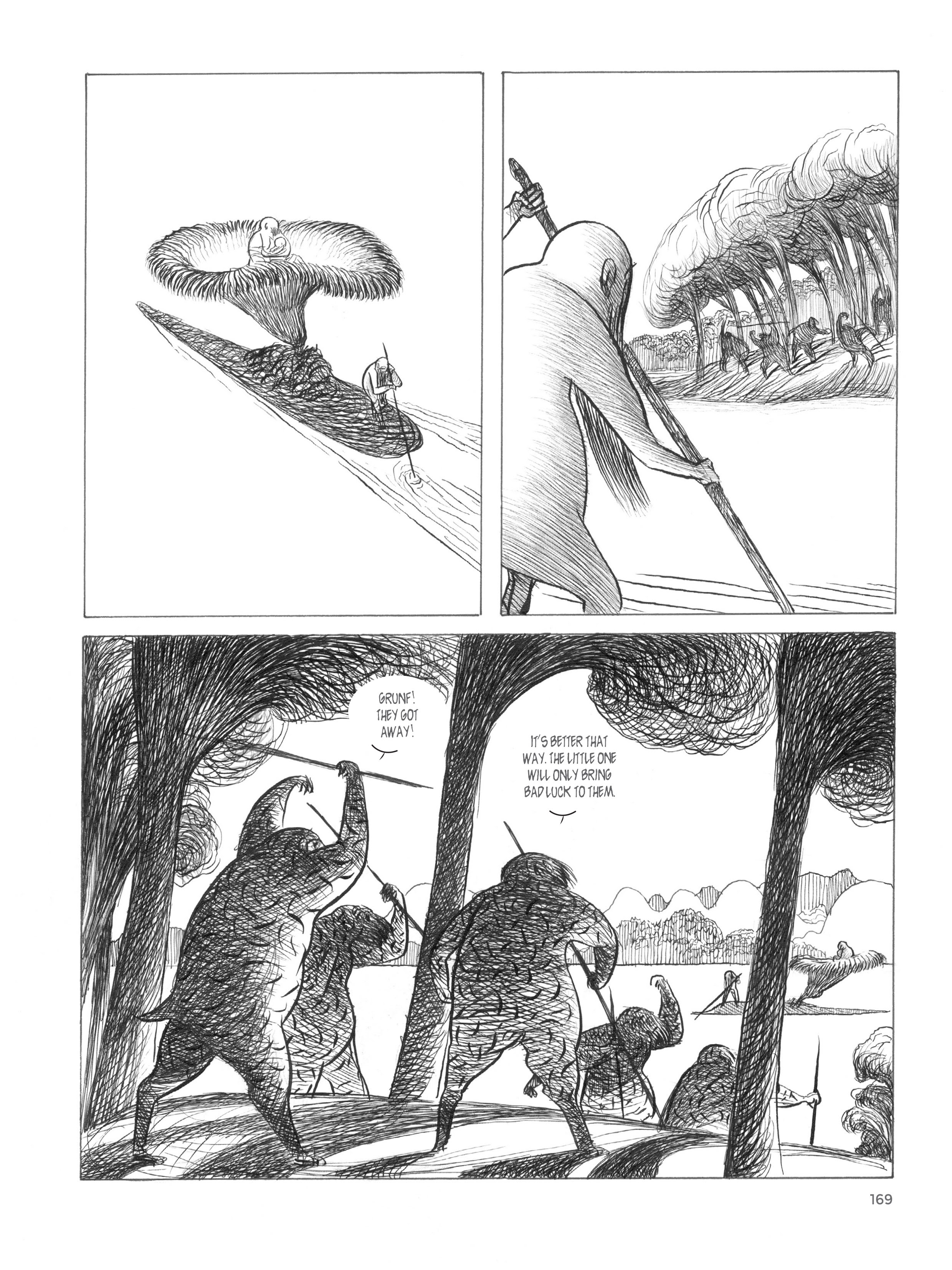 Read online Garlandia comic -  Issue # TPB (Part 2) - 70