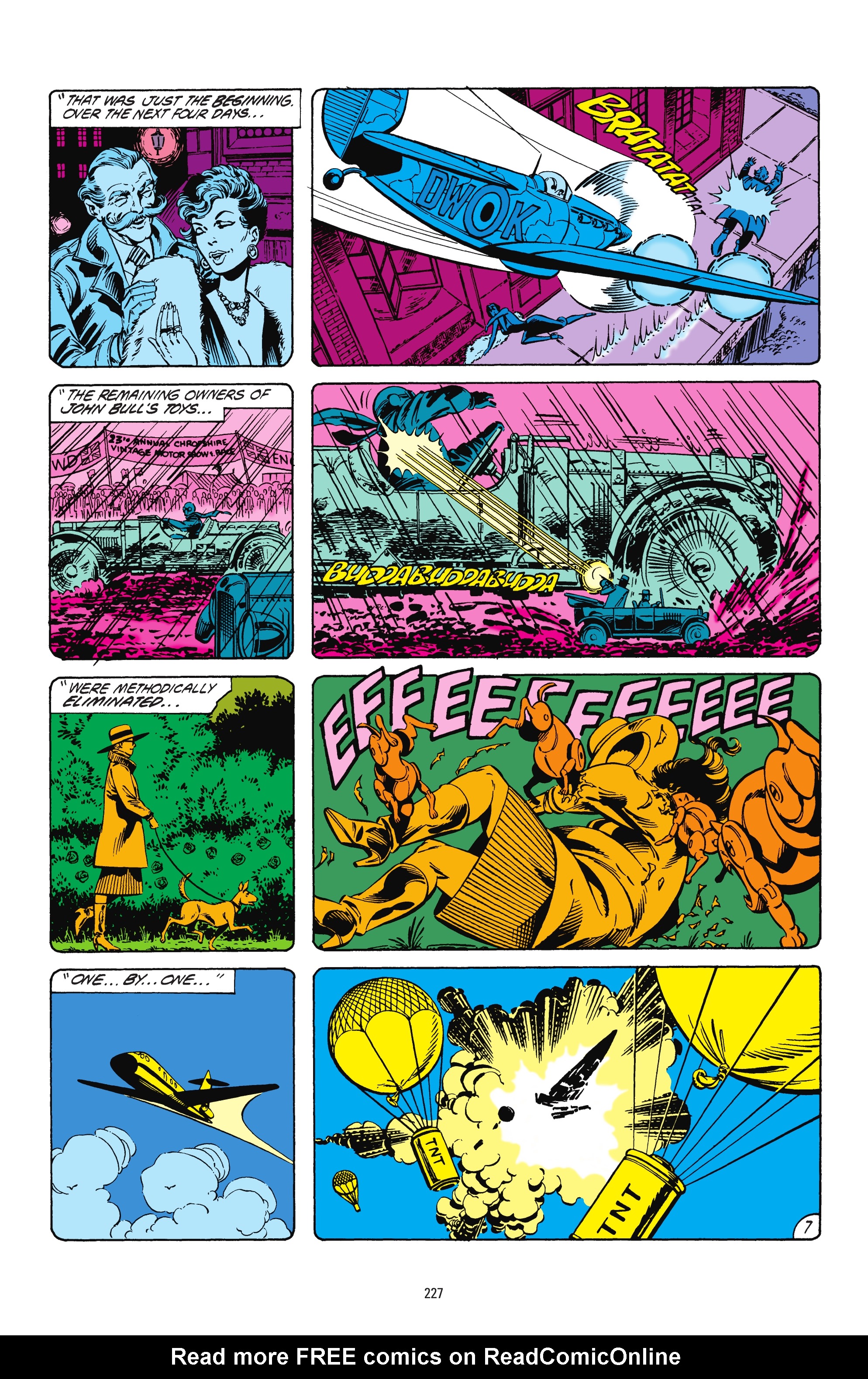 Read online Superman: The Man of Steel (2020) comic -  Issue # TPB 3 (Part 3) - 24