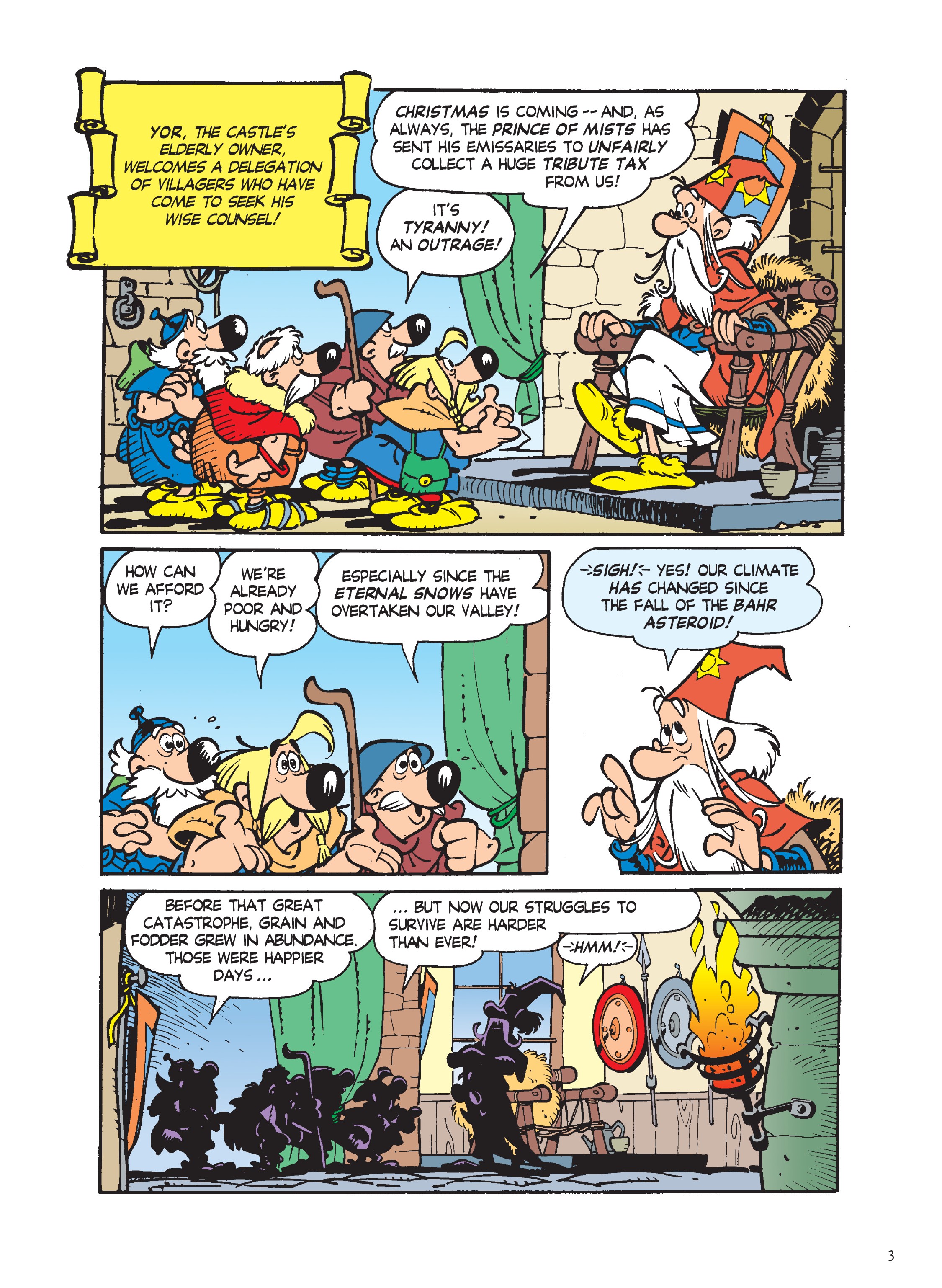 Read online Disney Masters comic -  Issue # TPB 9 (Part 1) - 8