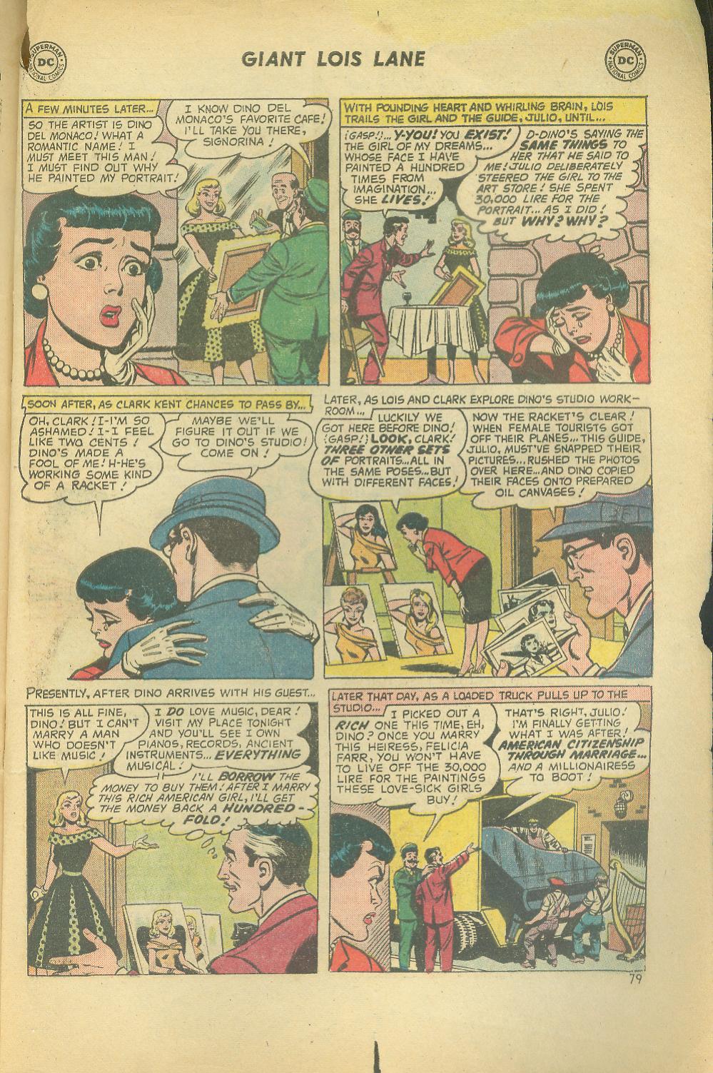 Read online 80 Page Giant comic -  Issue #3 - 81