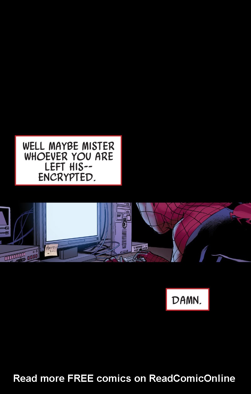 Read online Spider-Men: Infinity Comic comic -  Issue #1 - 46