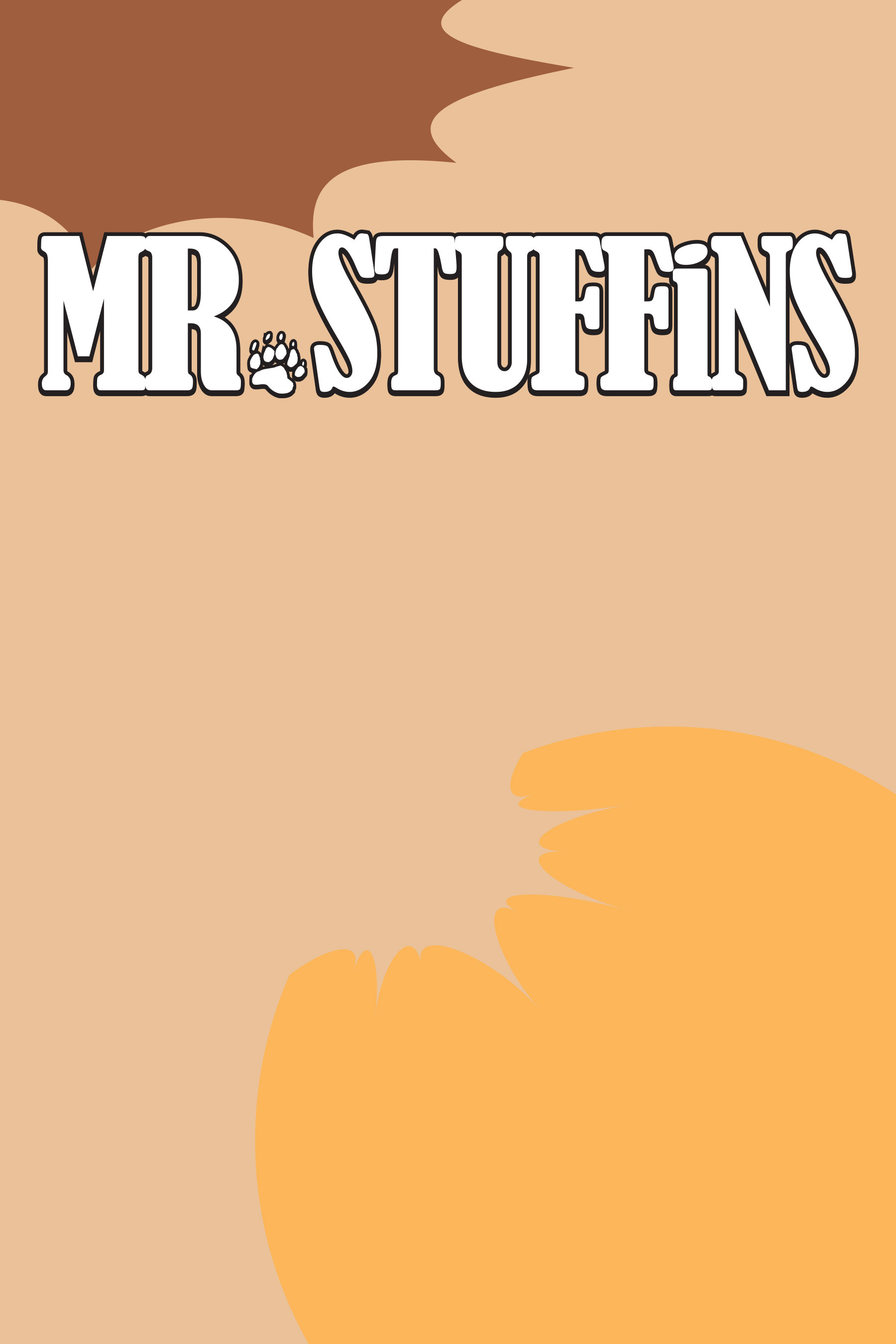 Read online Mr. Stuffins comic -  Issue # _TPB - 2