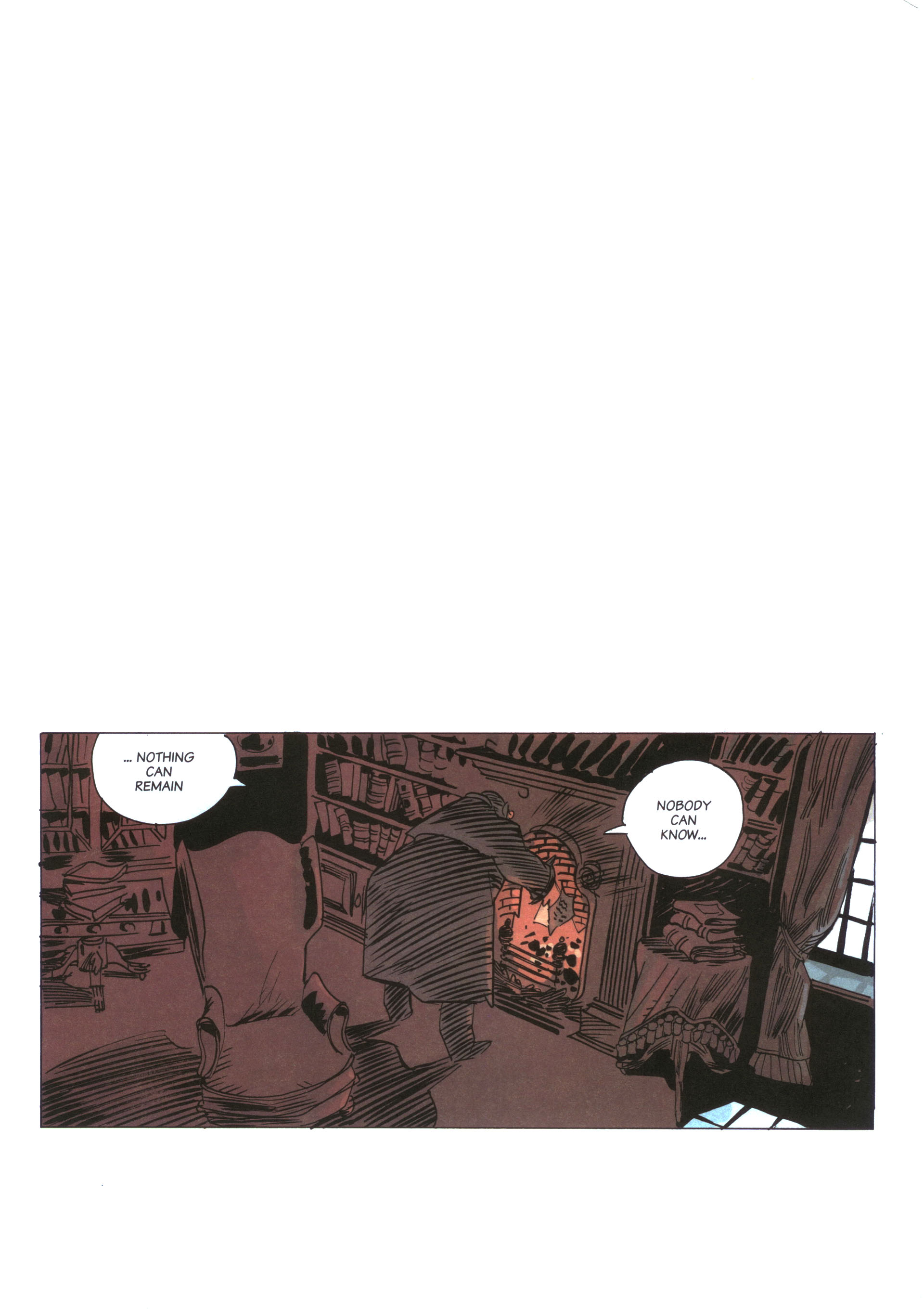 Read online Green Manor comic -  Issue #2 - 95