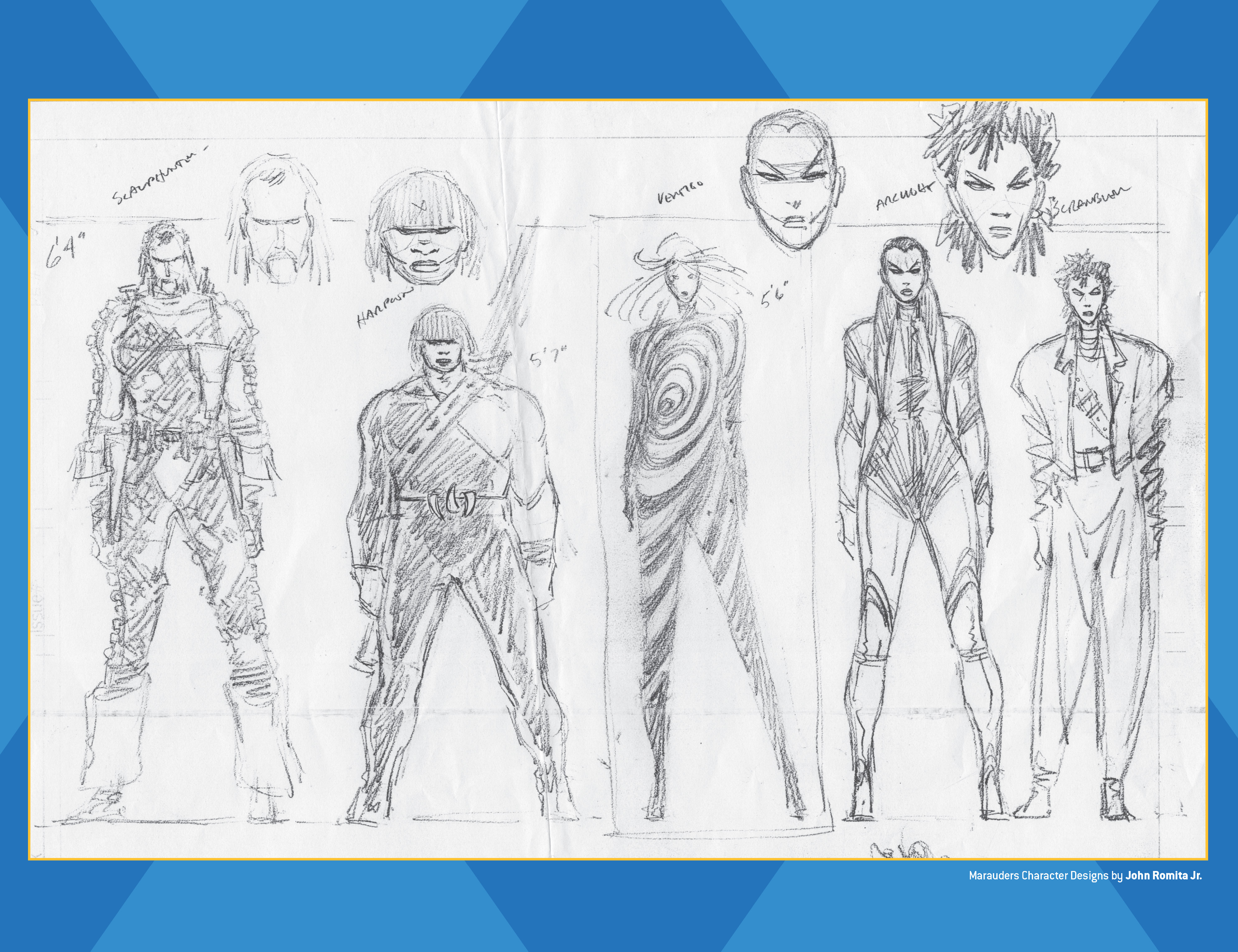 Read online X-Men Milestones: Mutant Massacre comic -  Issue # TPB (Part 3) - 113
