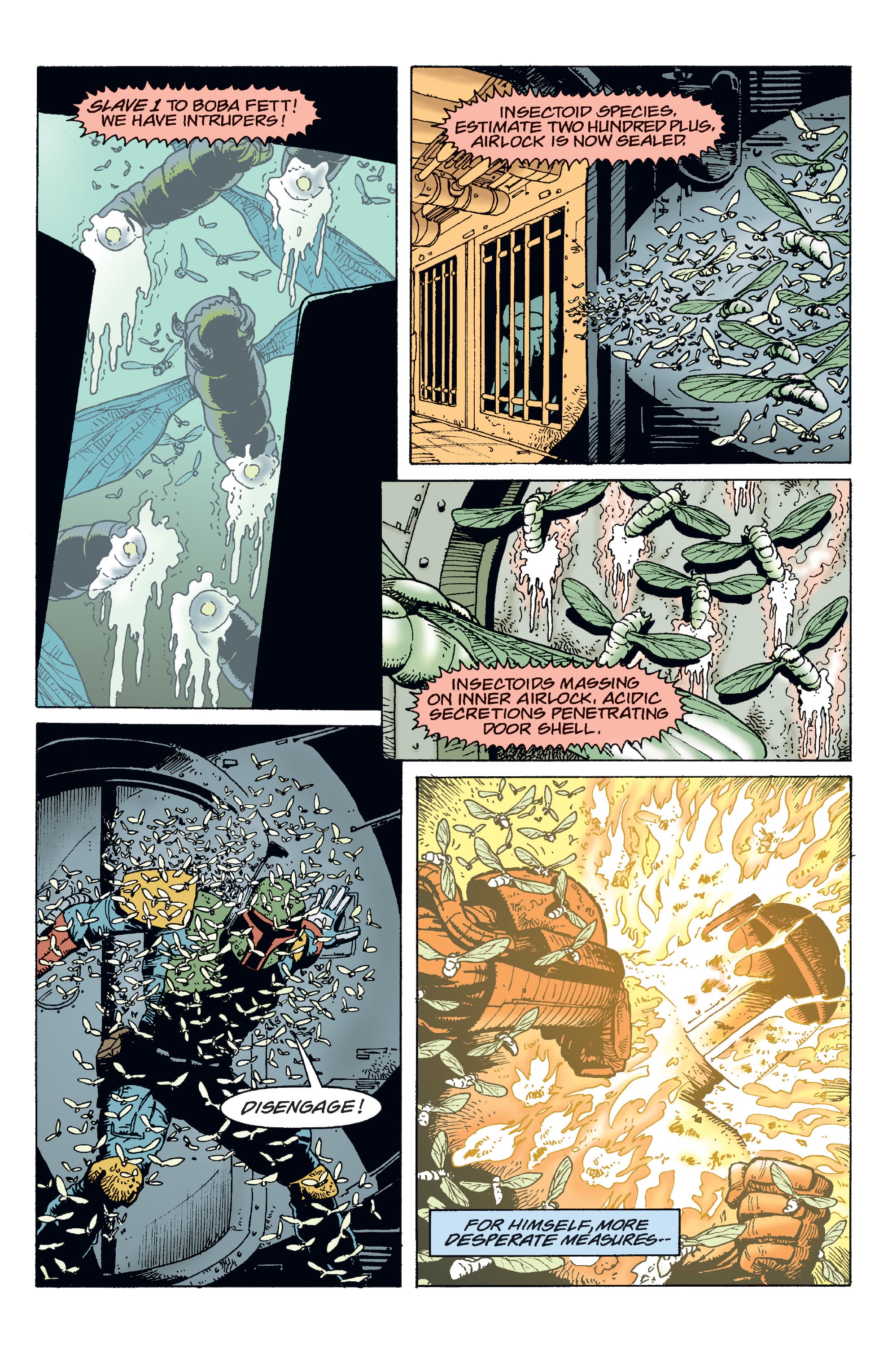 Read online Star Wars Legends: The Rebellion - Epic Collection comic -  Issue # TPB 4 (Part 5) - 12