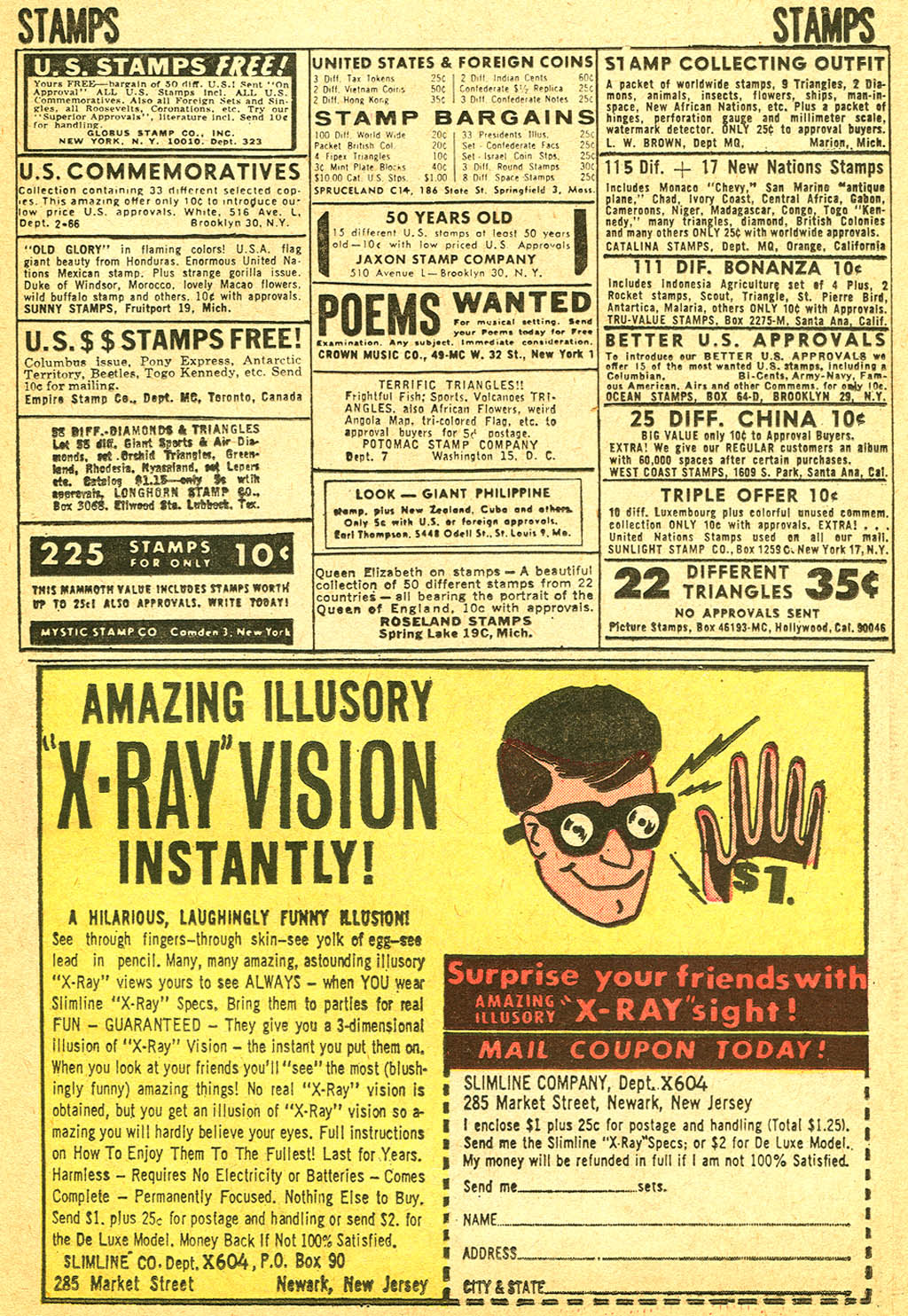 Read online The Rawhide Kid comic -  Issue #51 - 23