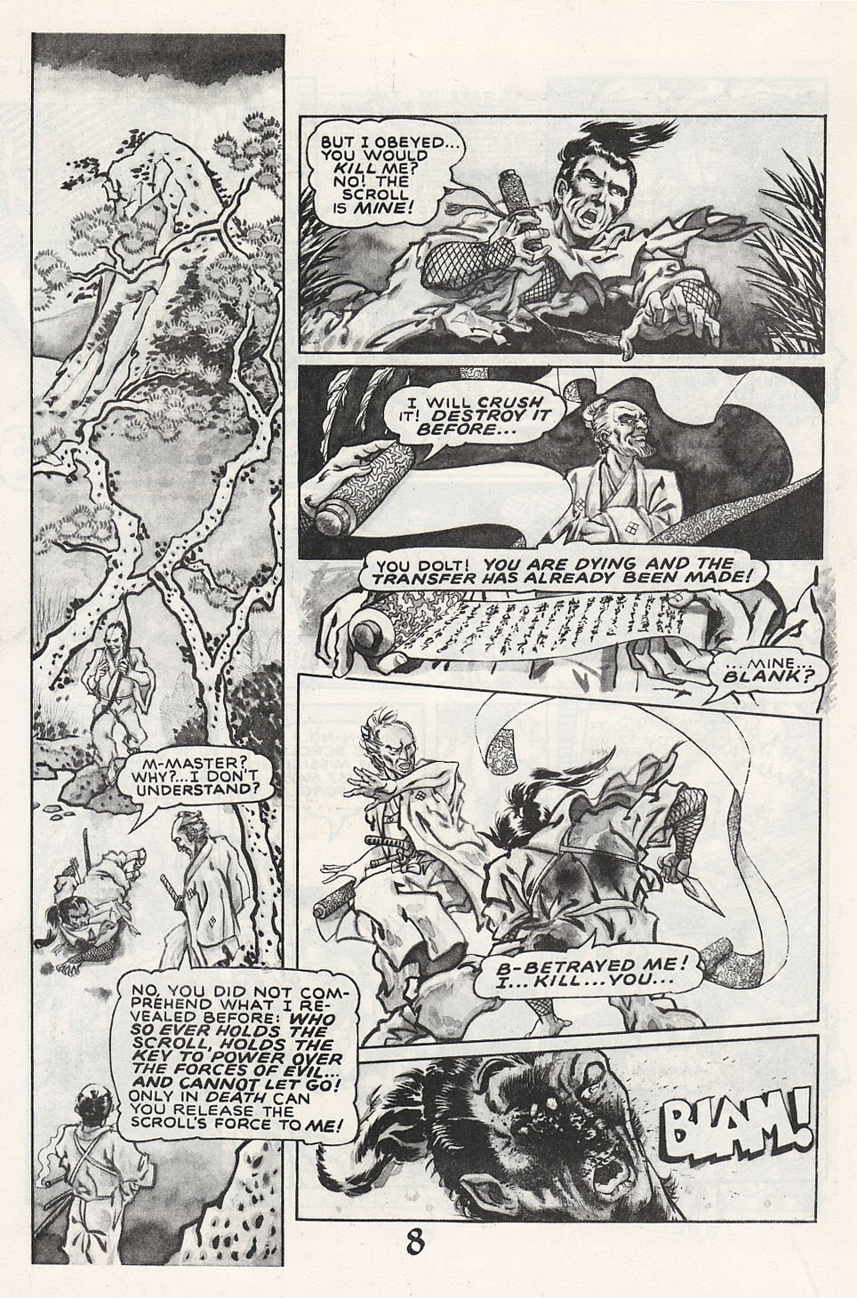 Read online Star*Reach comic -  Issue #15 - 10