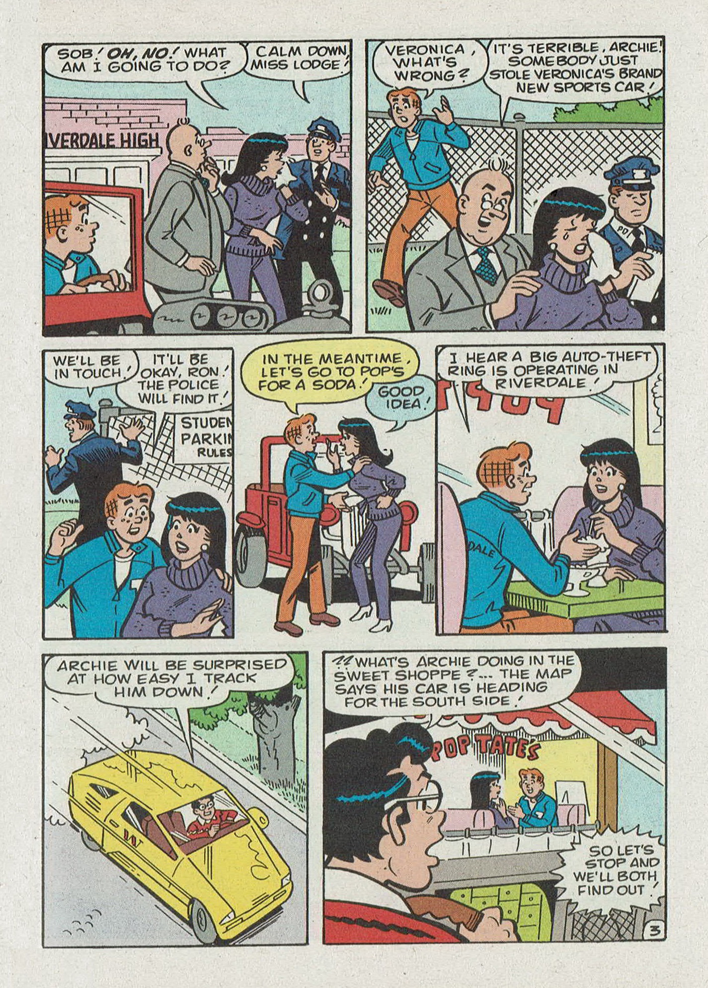 Read online Archie's Pals 'n' Gals Double Digest Magazine comic -  Issue #79 - 53