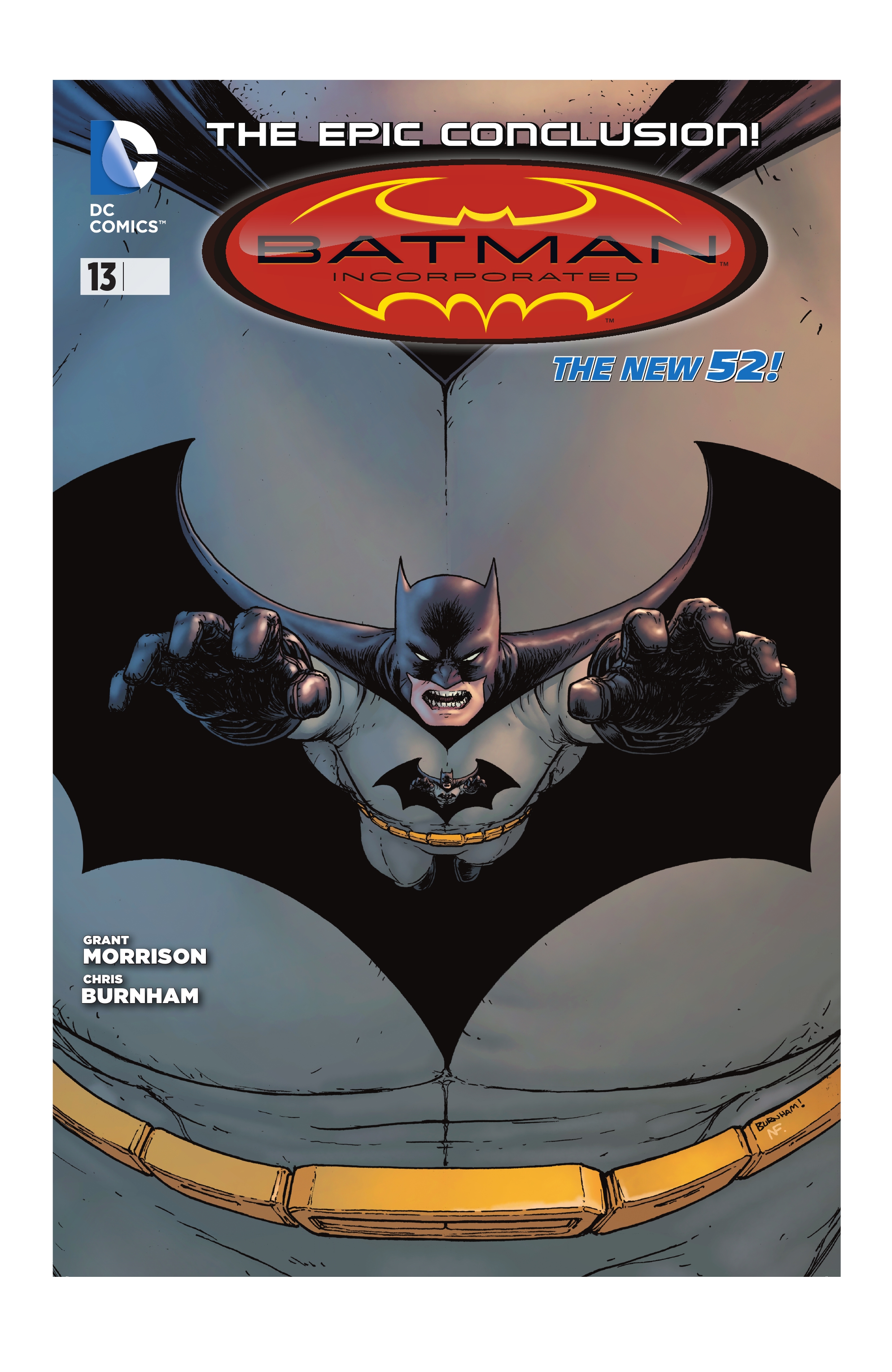 Read online Batman Arkham: Talia al Ghul comic -  Issue # TPB (Part 2) - 139
