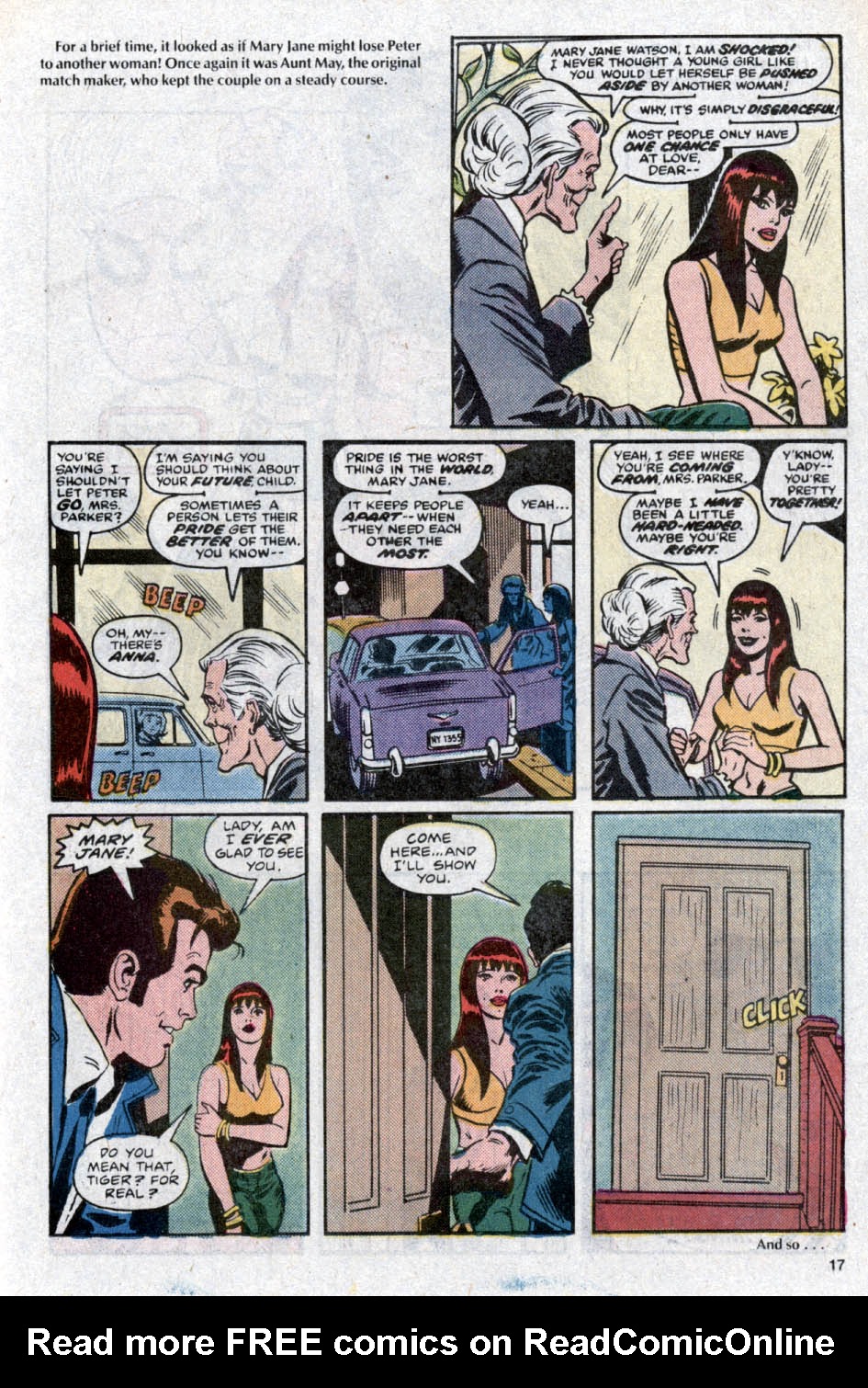 Marvel Saga: The Official History of the Marvel Universe issue 22 - Page 19