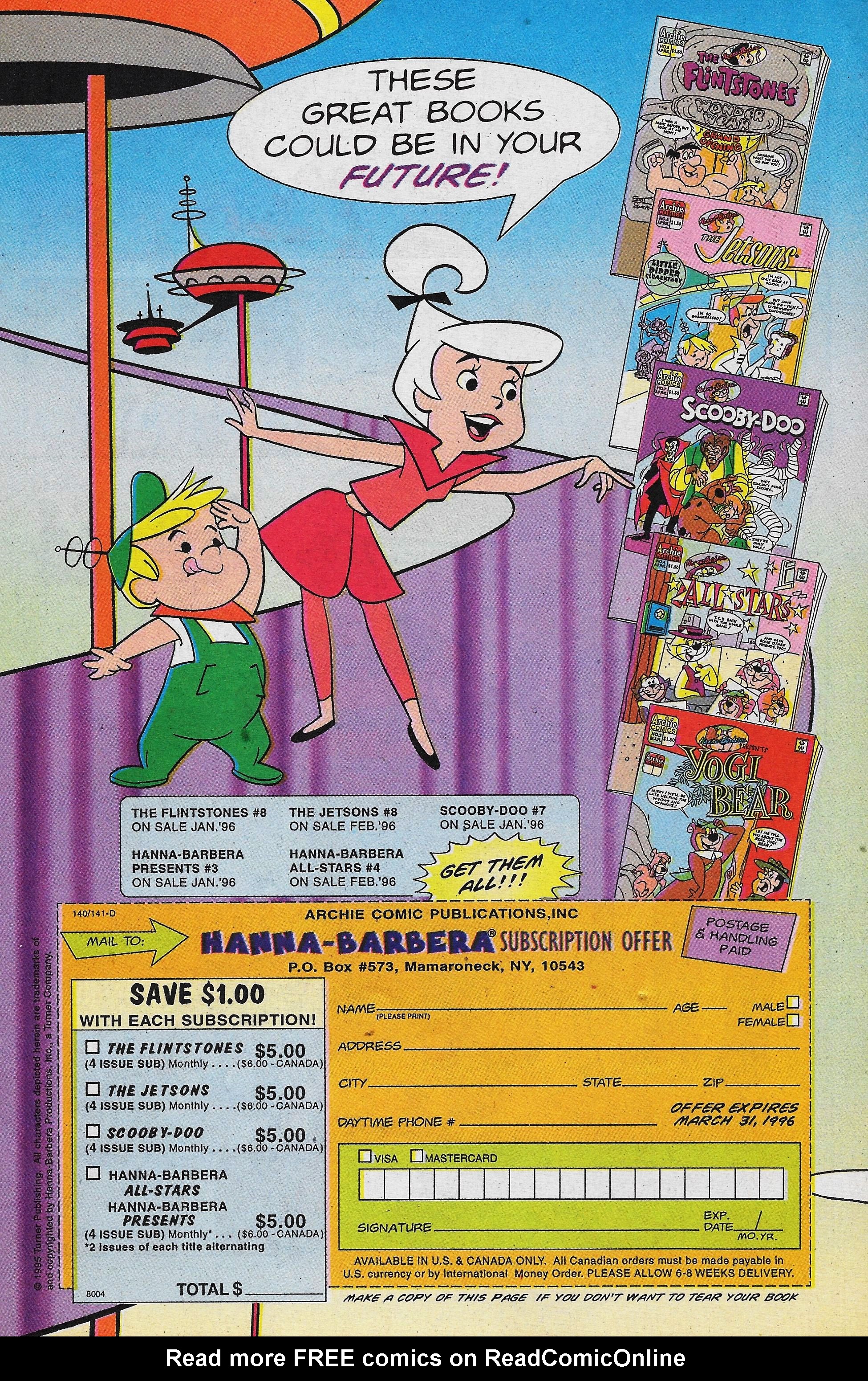 Read online Betty and Veronica (1987) comic -  Issue #98 - 28