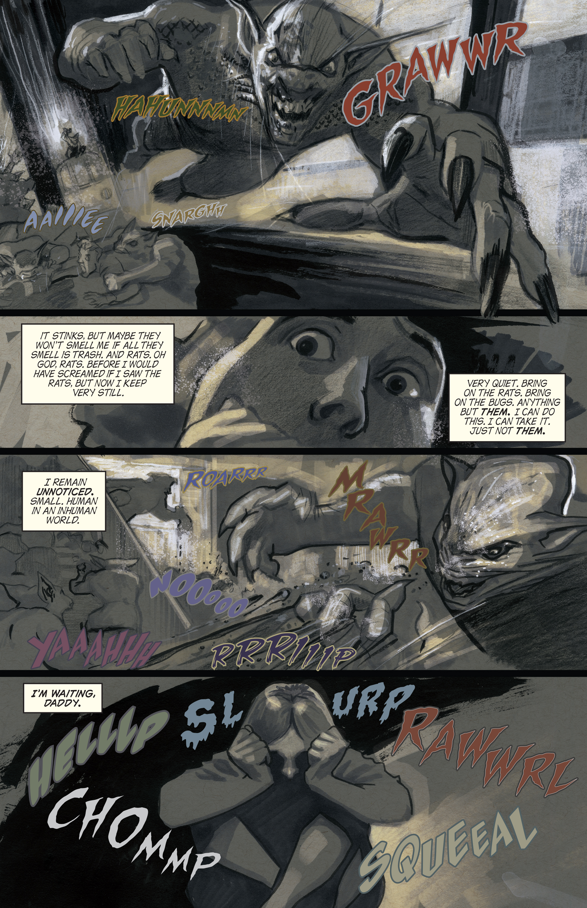 Read online John Carpenter's Tales for a HalloweeNight comic -  Issue # TPB 2 (Part 2) - 63