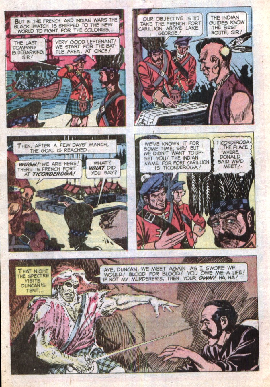 Read online Ripley's Believe it or Not! (1965) comic -  Issue #91 - 24