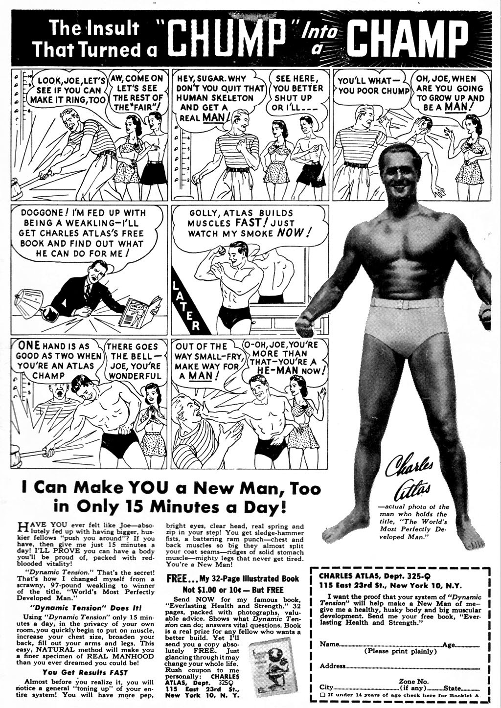 Read online Range Busters comic -  Issue #8 - 35