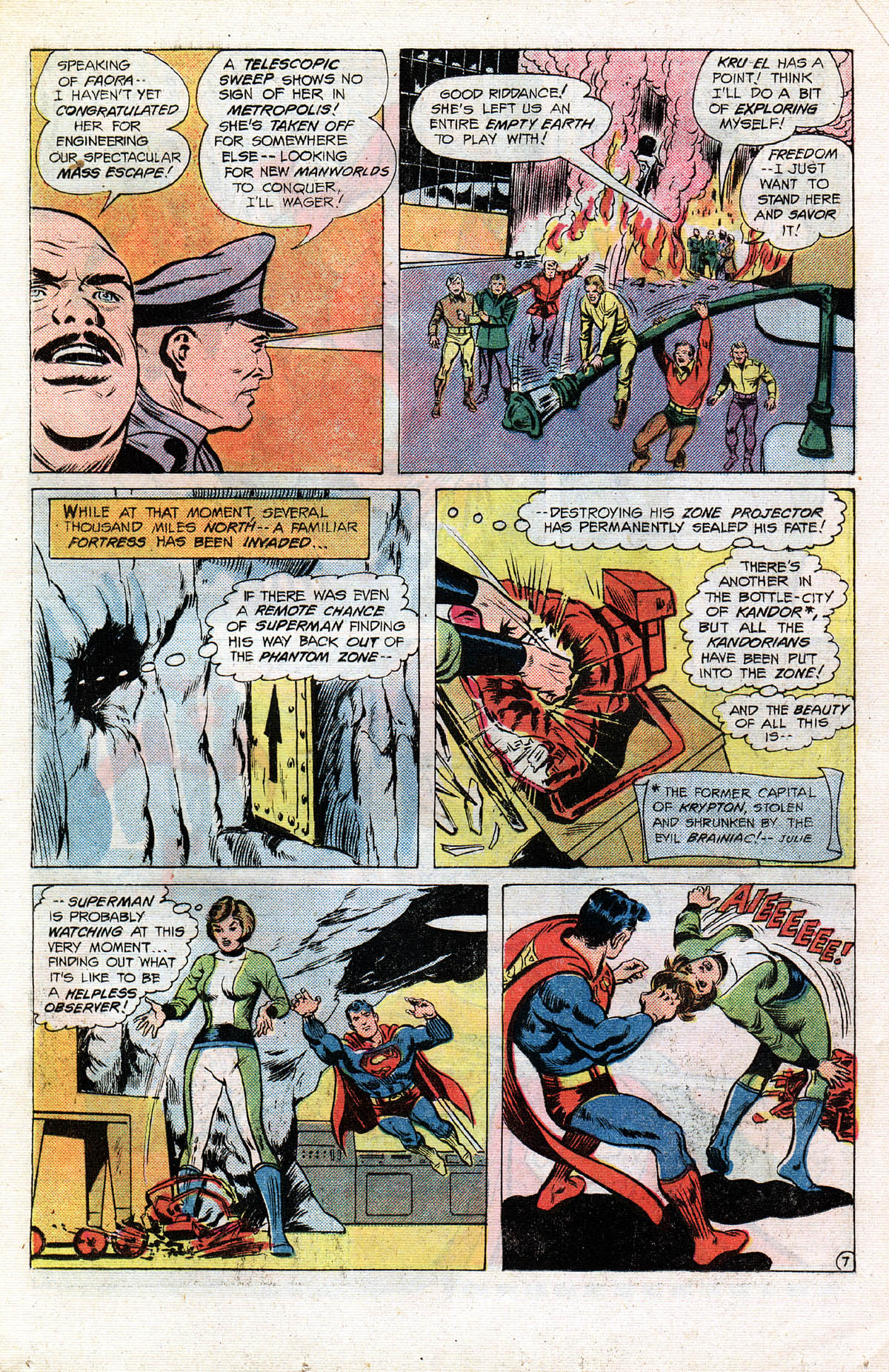 Action Comics (1938) 473 Page 10