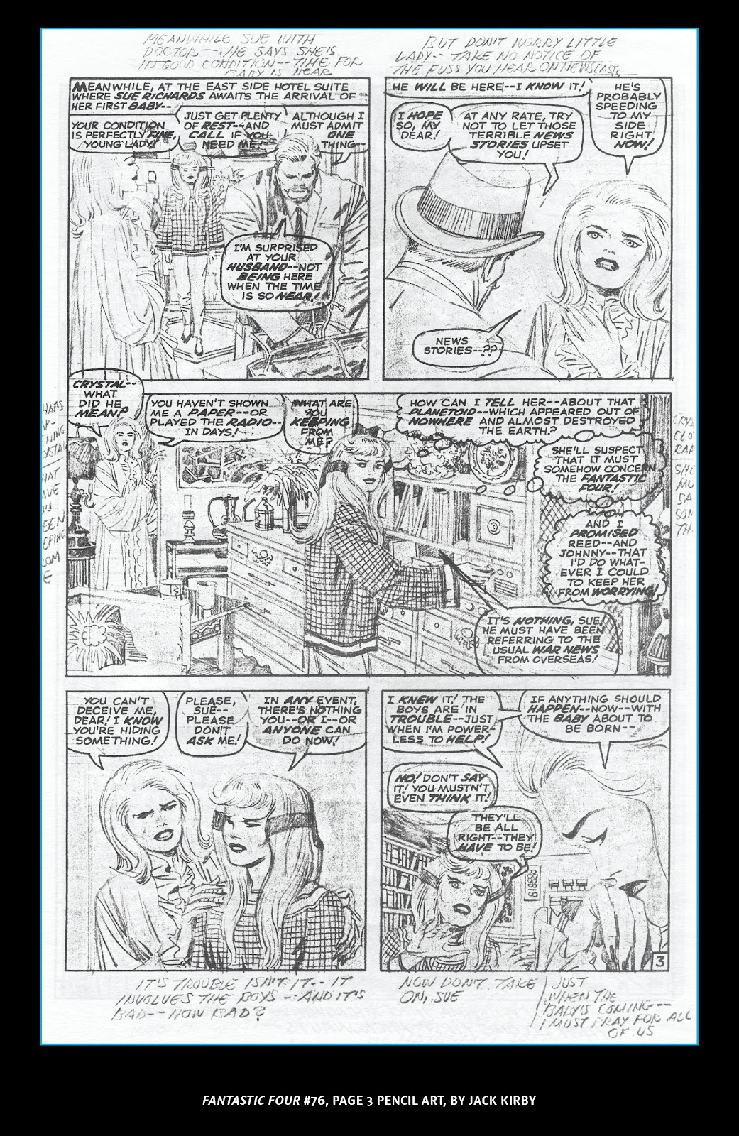 Fantastic Four Epic Collection issue The Name is Doom (Part 5) - Page 100