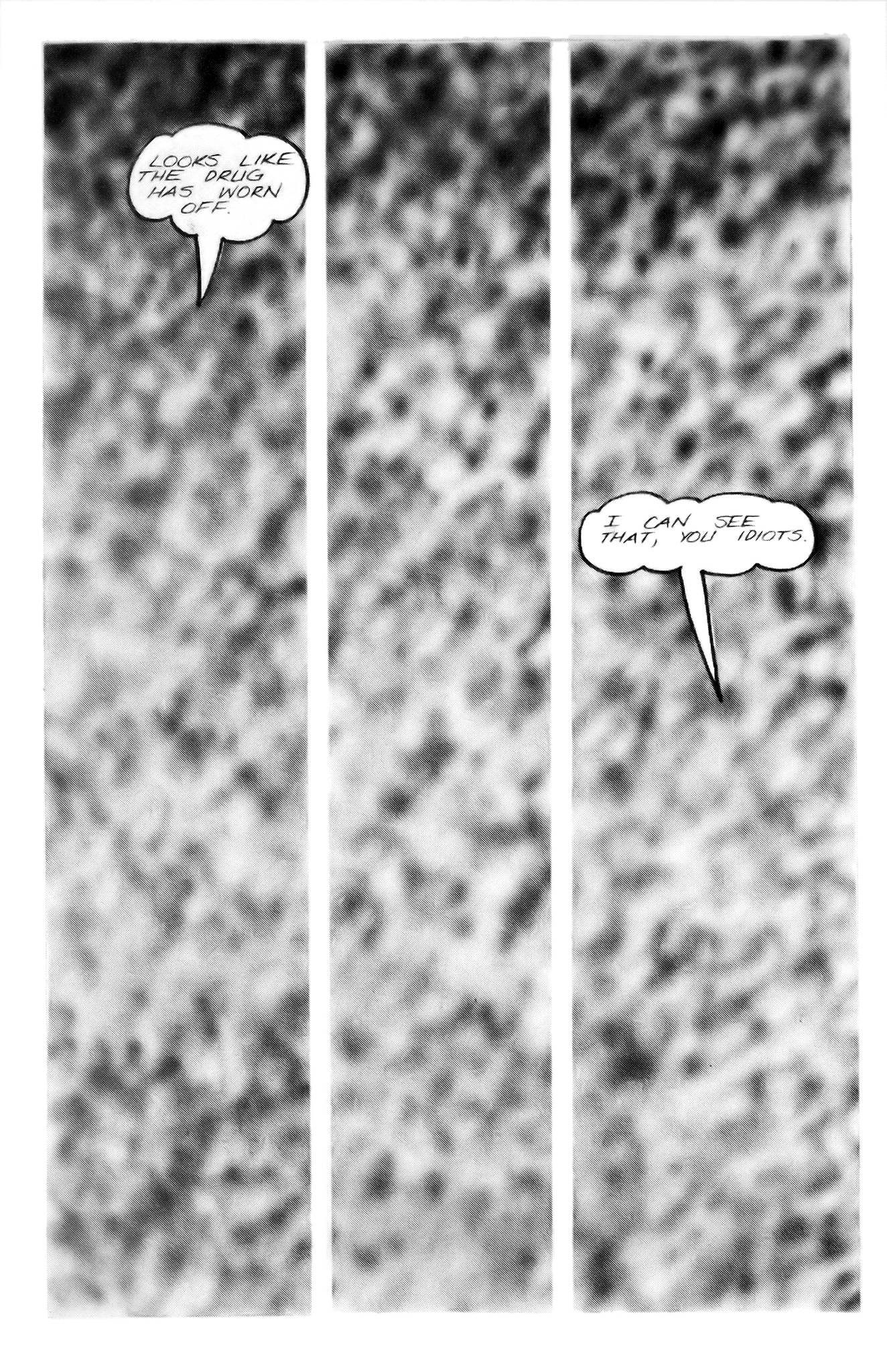 Read online Leather & Lace (1989) comic -  Issue #5 - 29