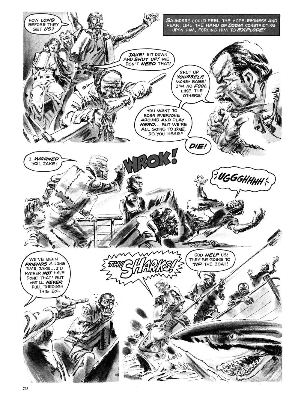 Read online Creepy Archives comic -  Issue # TPB 13 (Part 3) - 43