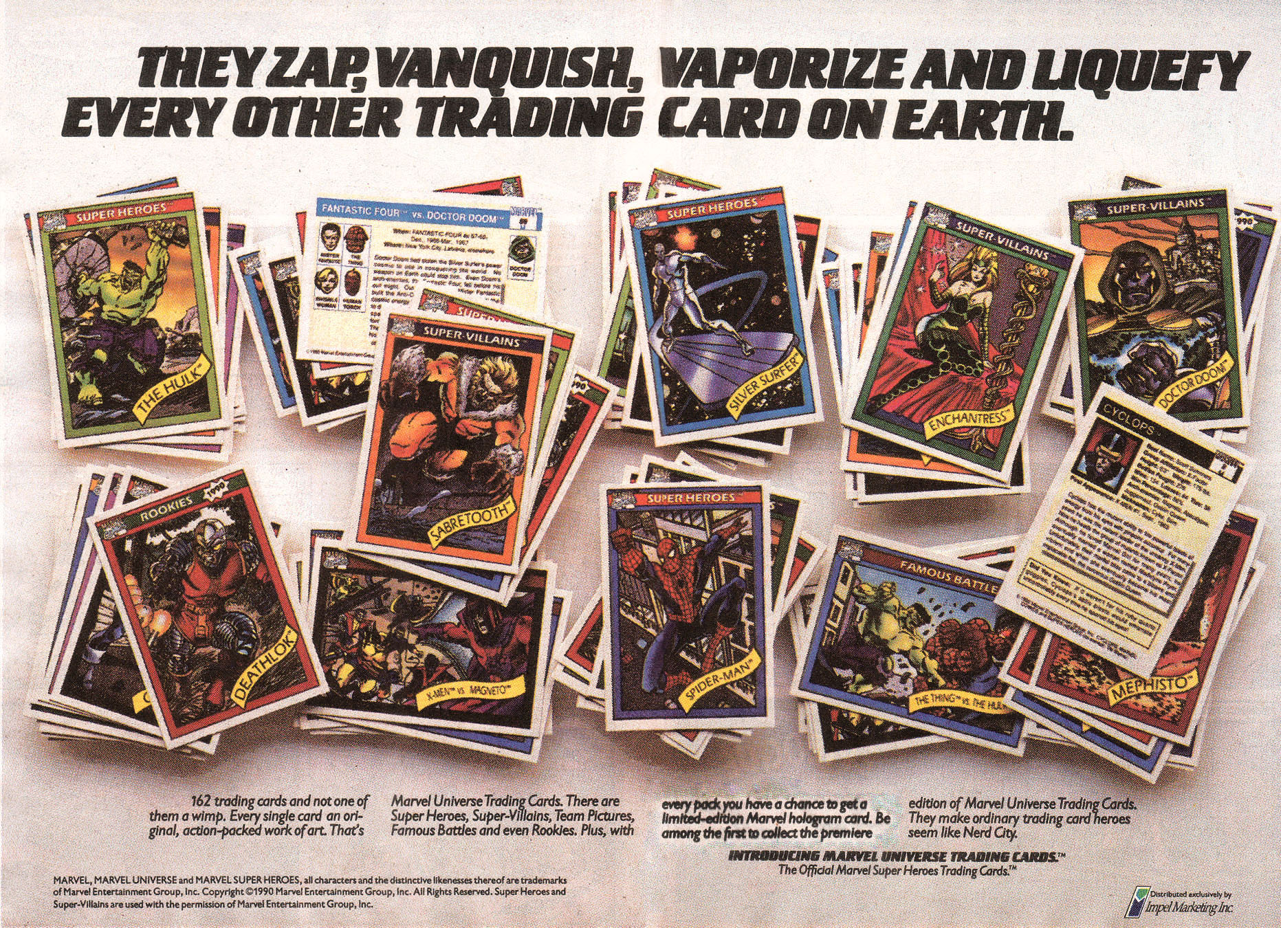 Read online X-Men Classic comic -  Issue #55 - 23