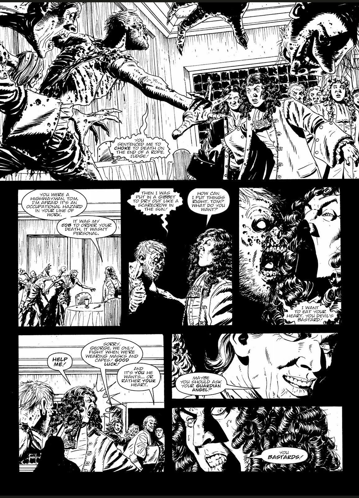 Judge Dredd Megazine (Vol. 5) issue 413 - Page 80