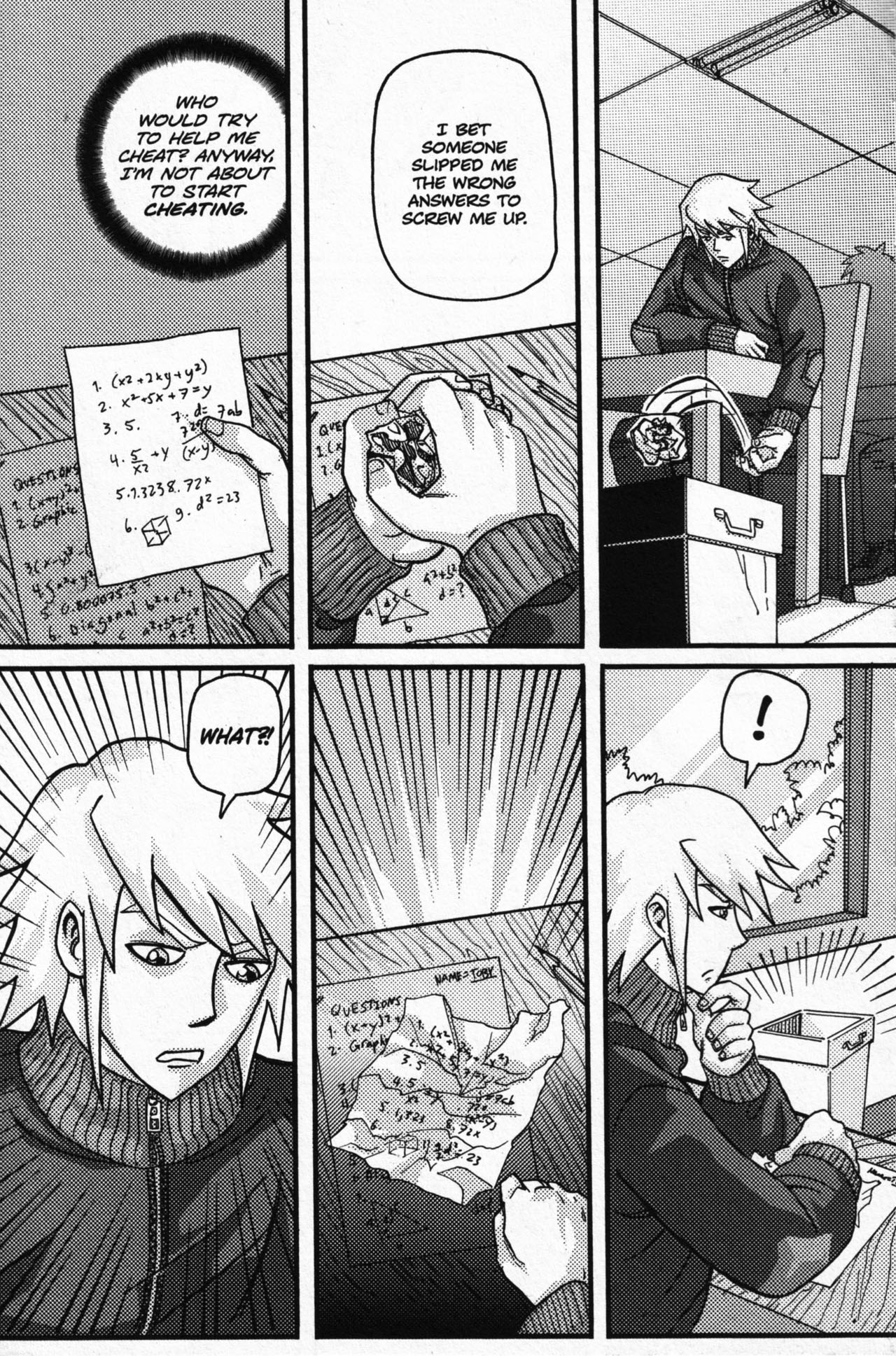 Read online Jim Henson's Return to Labyrinth comic -  Issue # Vol. 1 - 38