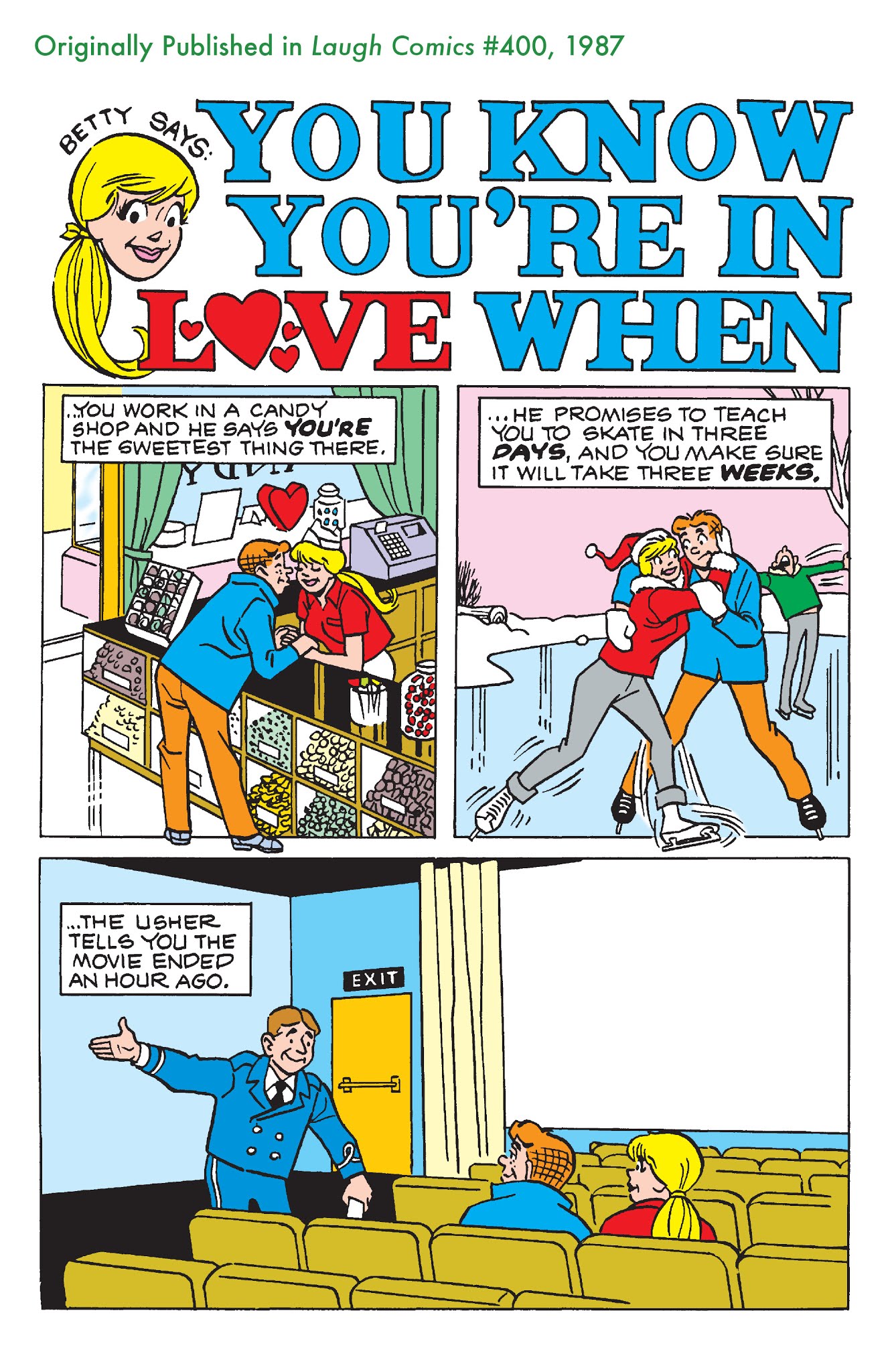Read online Archie 75 Series comic -  Issue #14 - 59