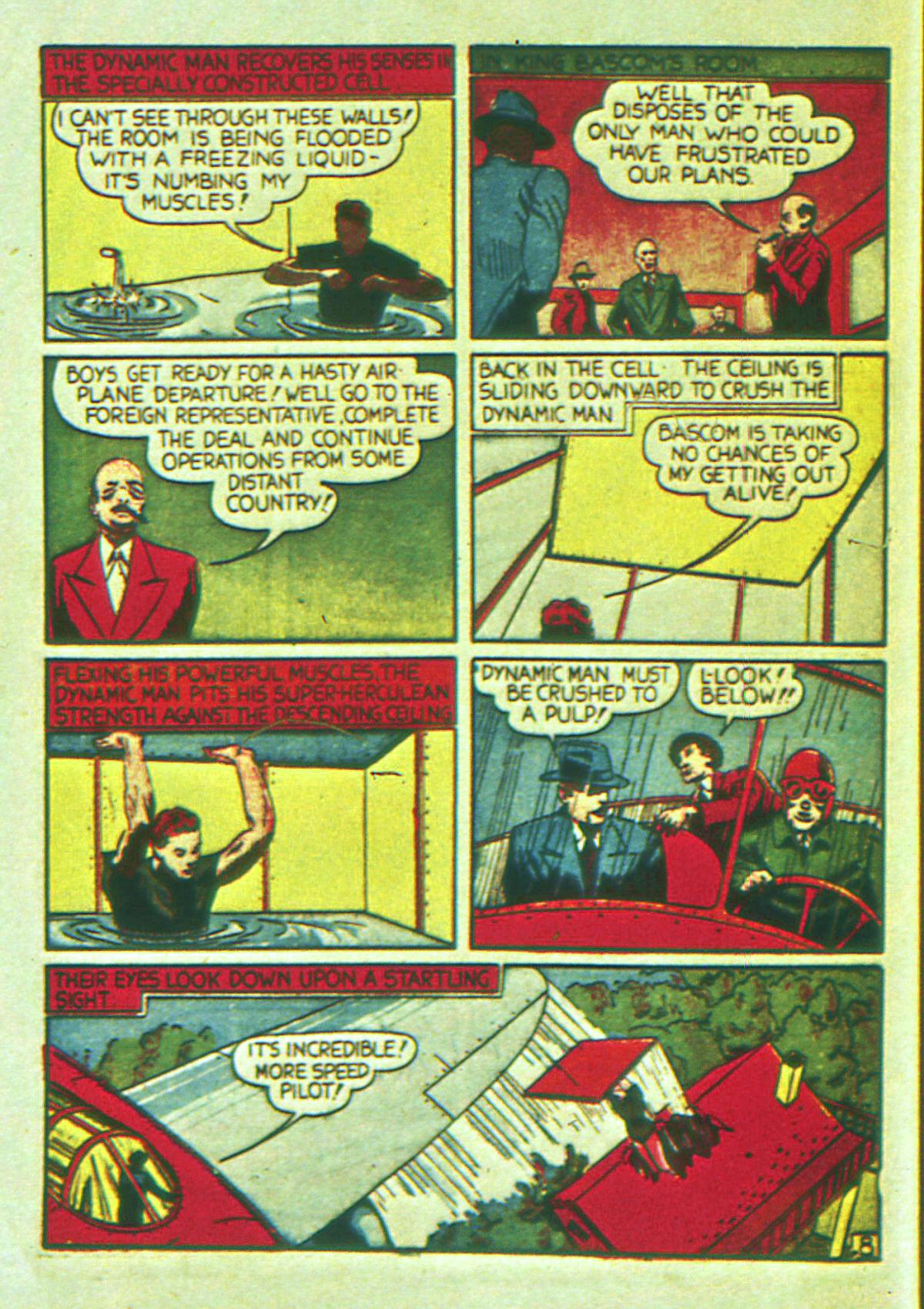 Read online Mystic Comics comic -  Issue #1 - 62