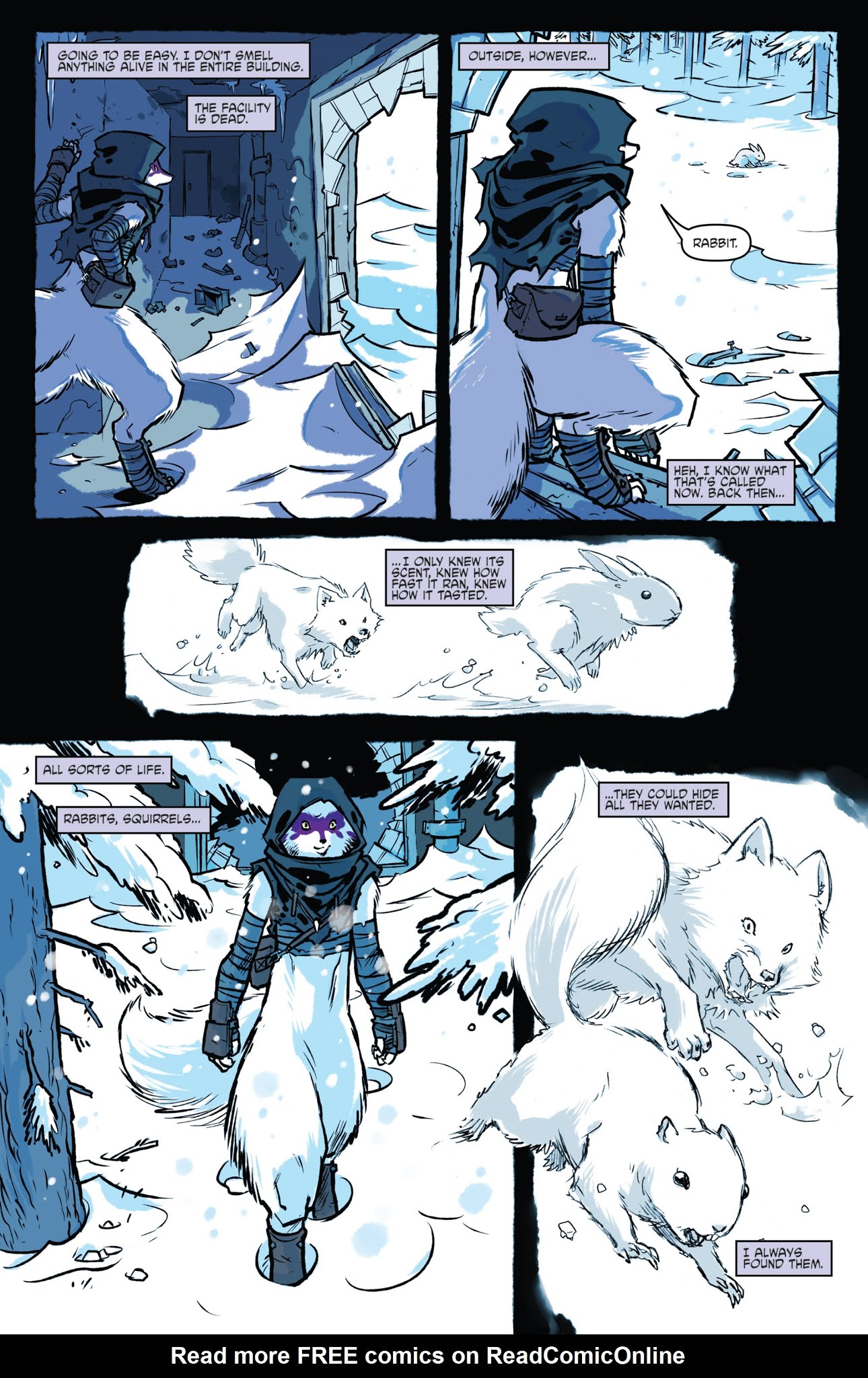 Read online Teenage Mutant Ninja Turtles: The IDW Collection comic -  Issue # TPB 3 (Part 3) - 1
