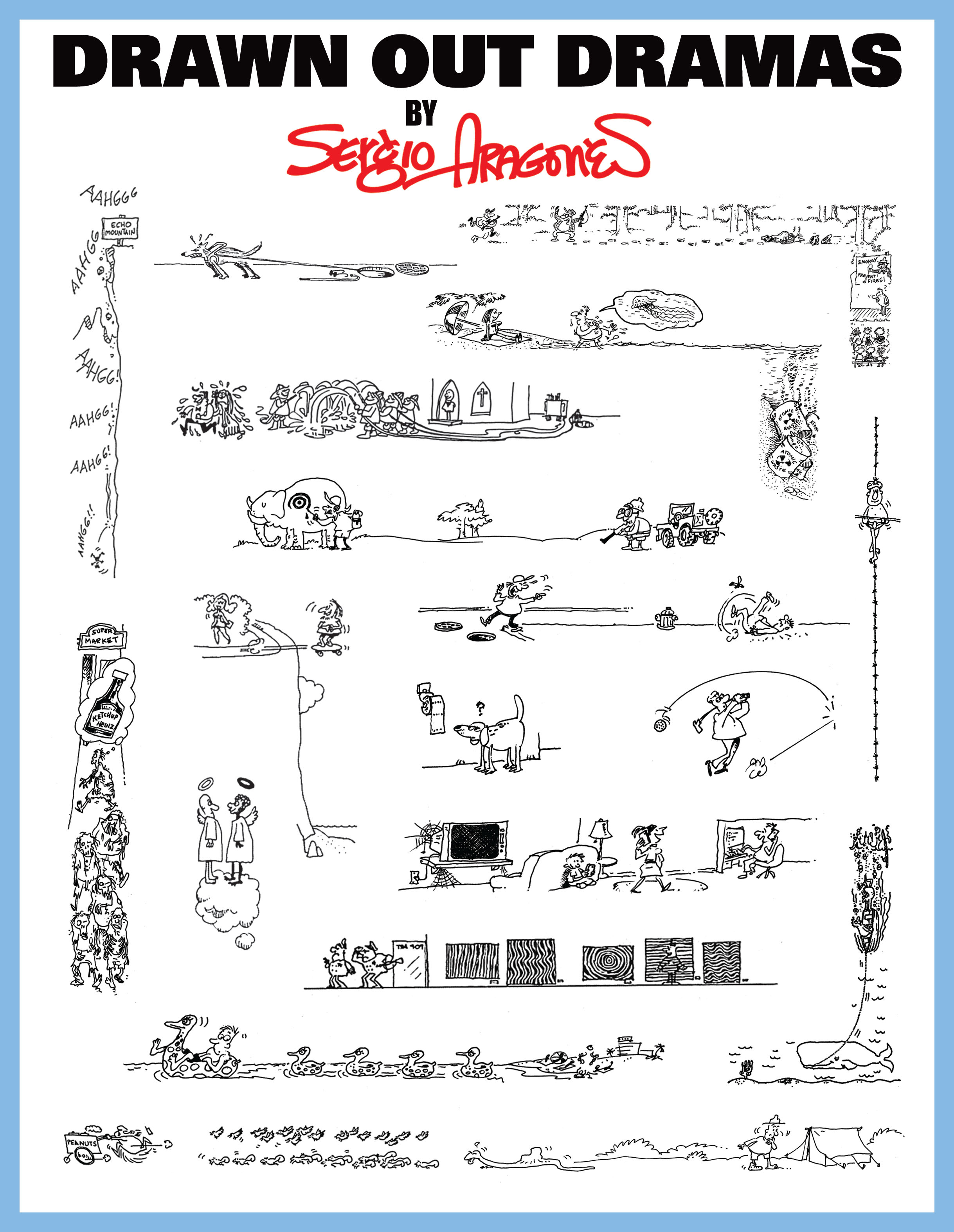 Read online MAD Magazine comic -  Issue #14 - 56