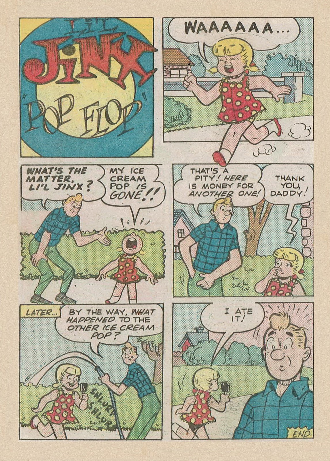 Archie Comics Double Digest issue 29 - Page 166