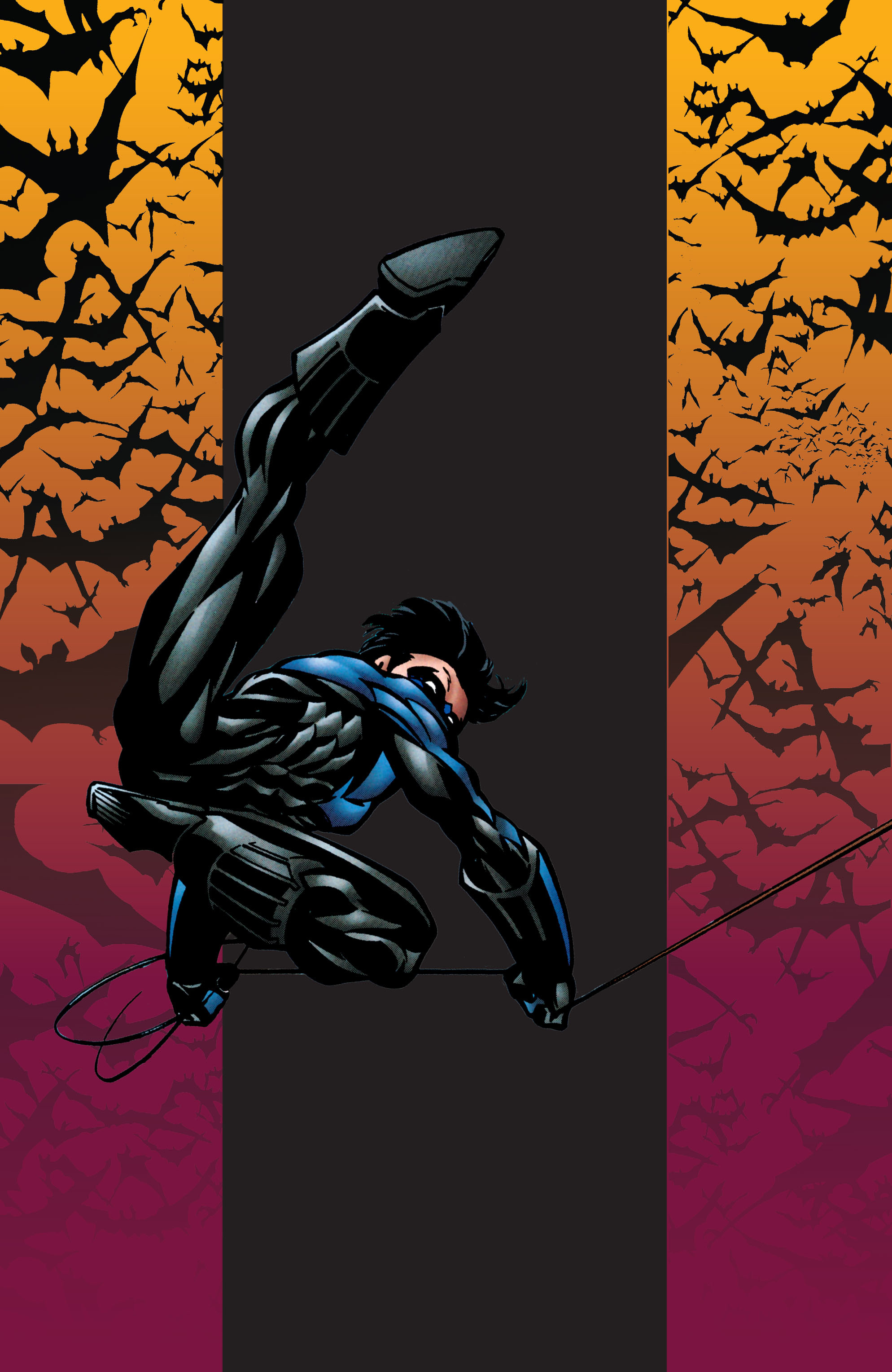 Read online Nightwing (1996) comic -  Issue # _2014 Edition TPB 4 (Part 2) - 2