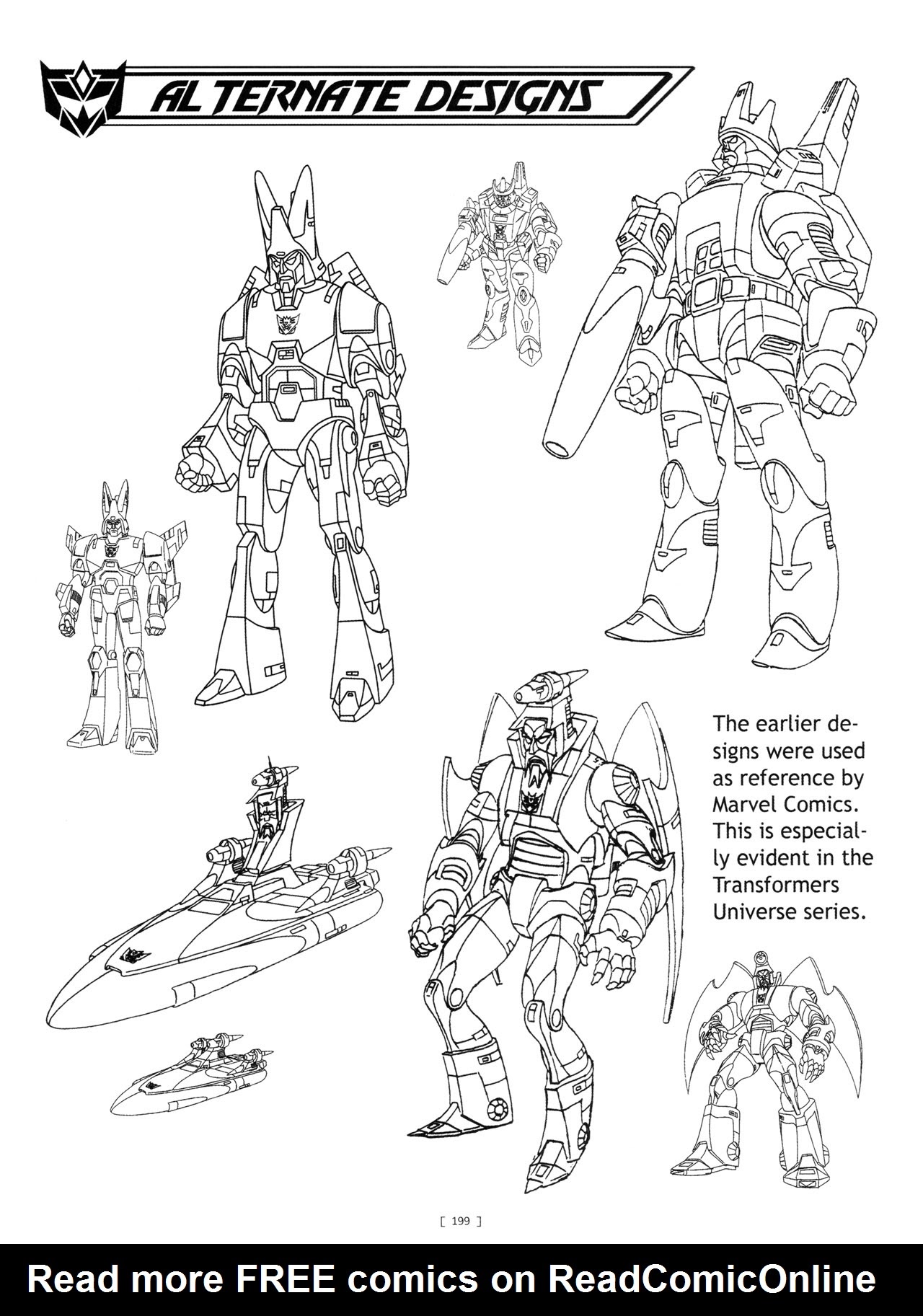 Read online Transformers The Ark comic -  Issue # TPB 1 (Part 2) - 100