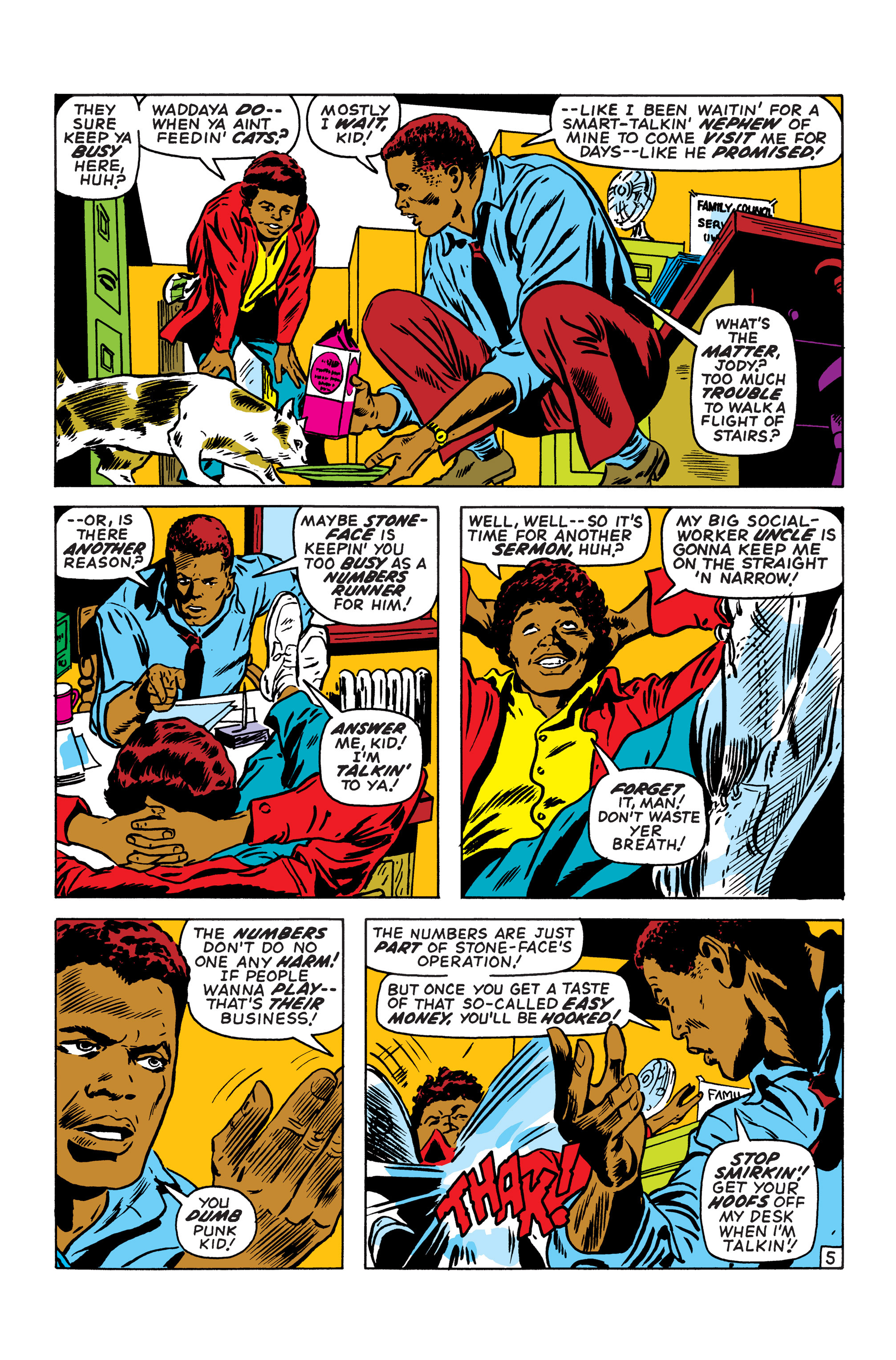 Read online Marvel Masterworks: Captain America comic -  Issue # TPB 5 (Part 2) - 91