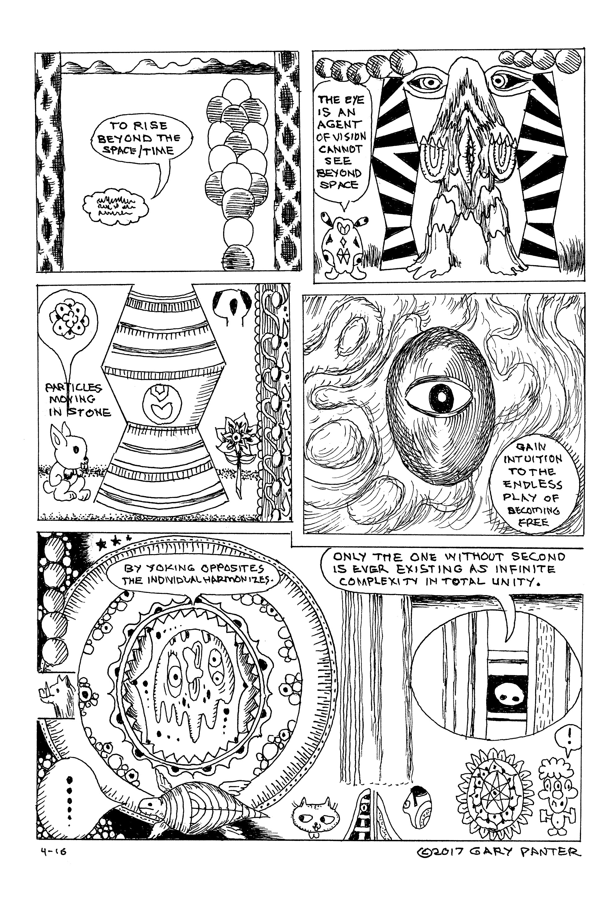 Read online Crashpad comic -  Issue # TPB - 51