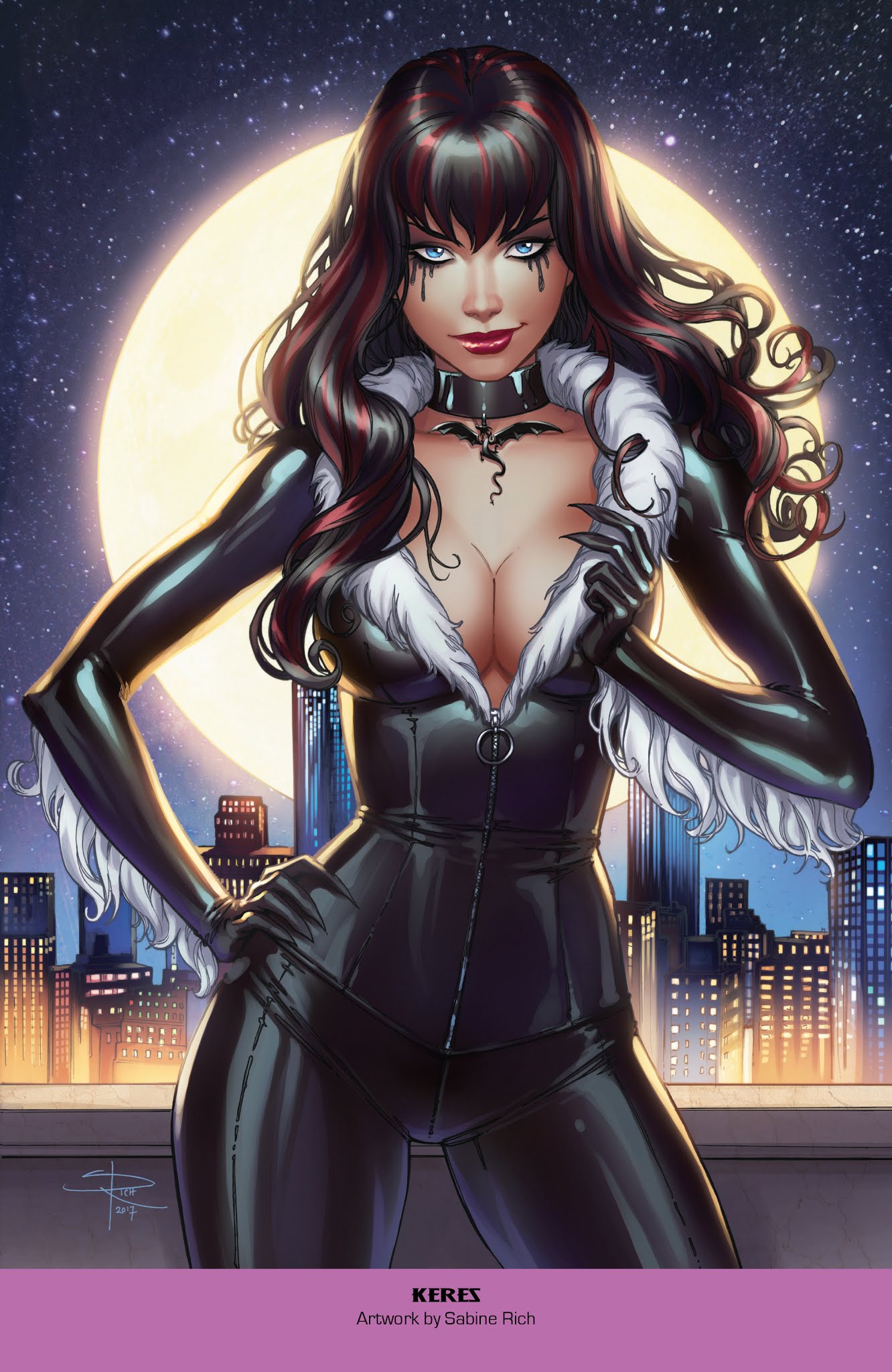 Read online Grimm Fairy Tales 2018 Cosplay Special comic -  Issue # Full - 18