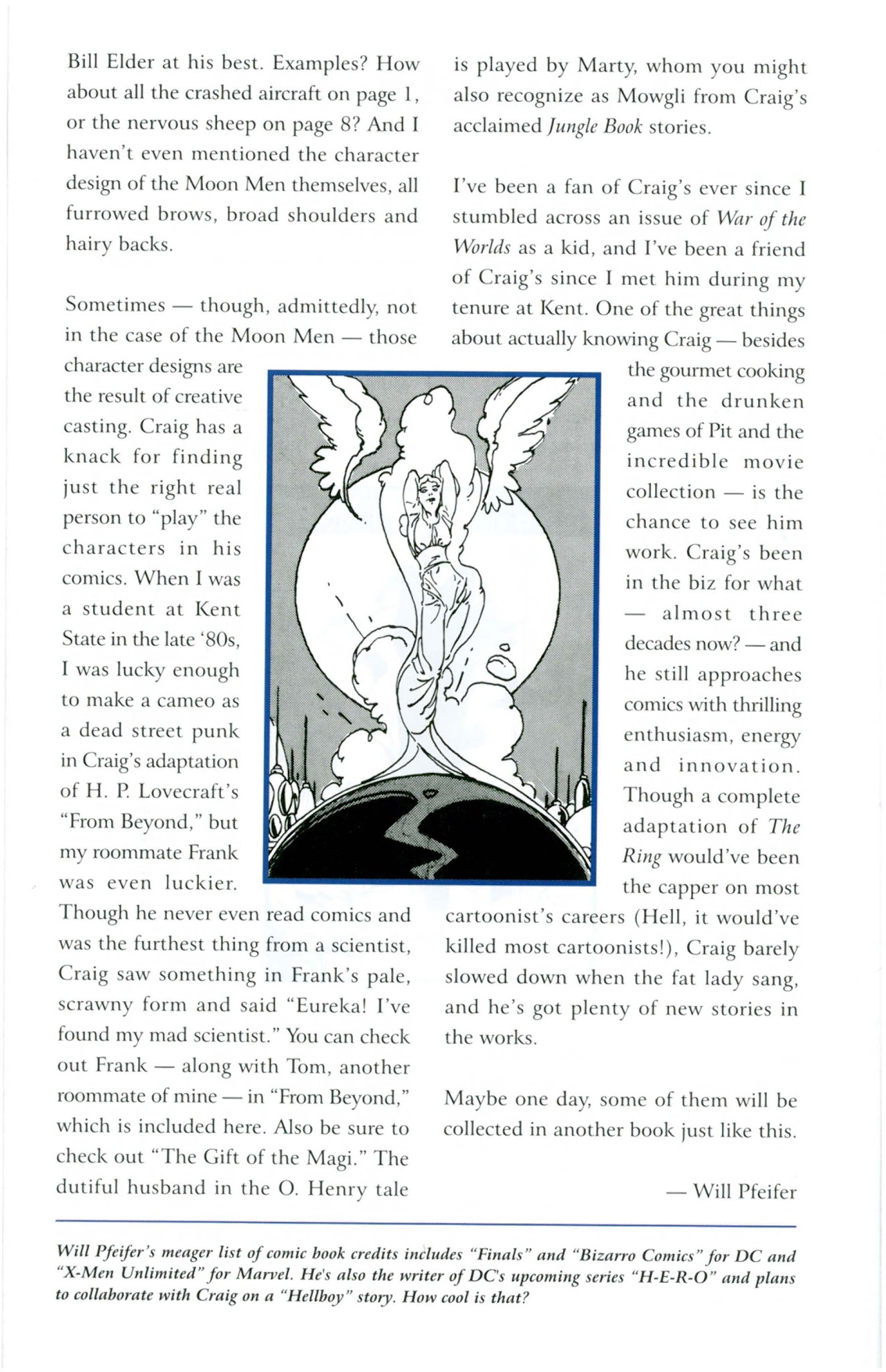 Read online Isolation and Illusion comic -  Issue # TPB - 8
