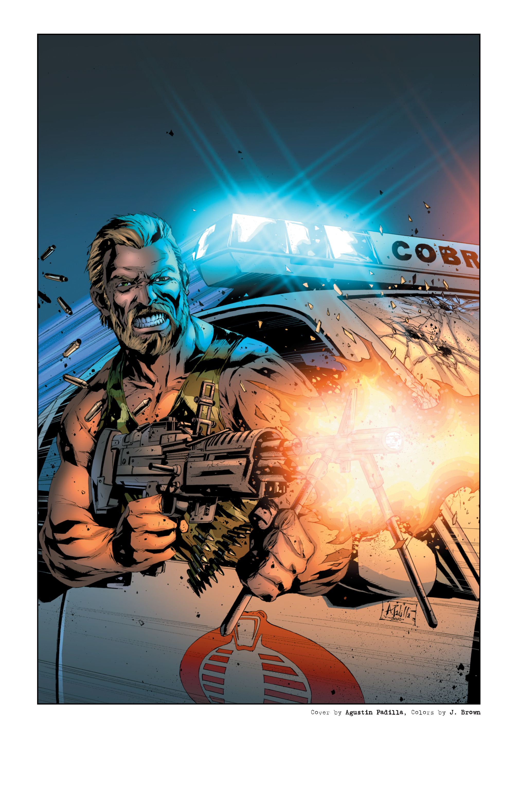 Read online Classic G.I. Joe comic -  Issue # TPB 16 (Part 1) - 75