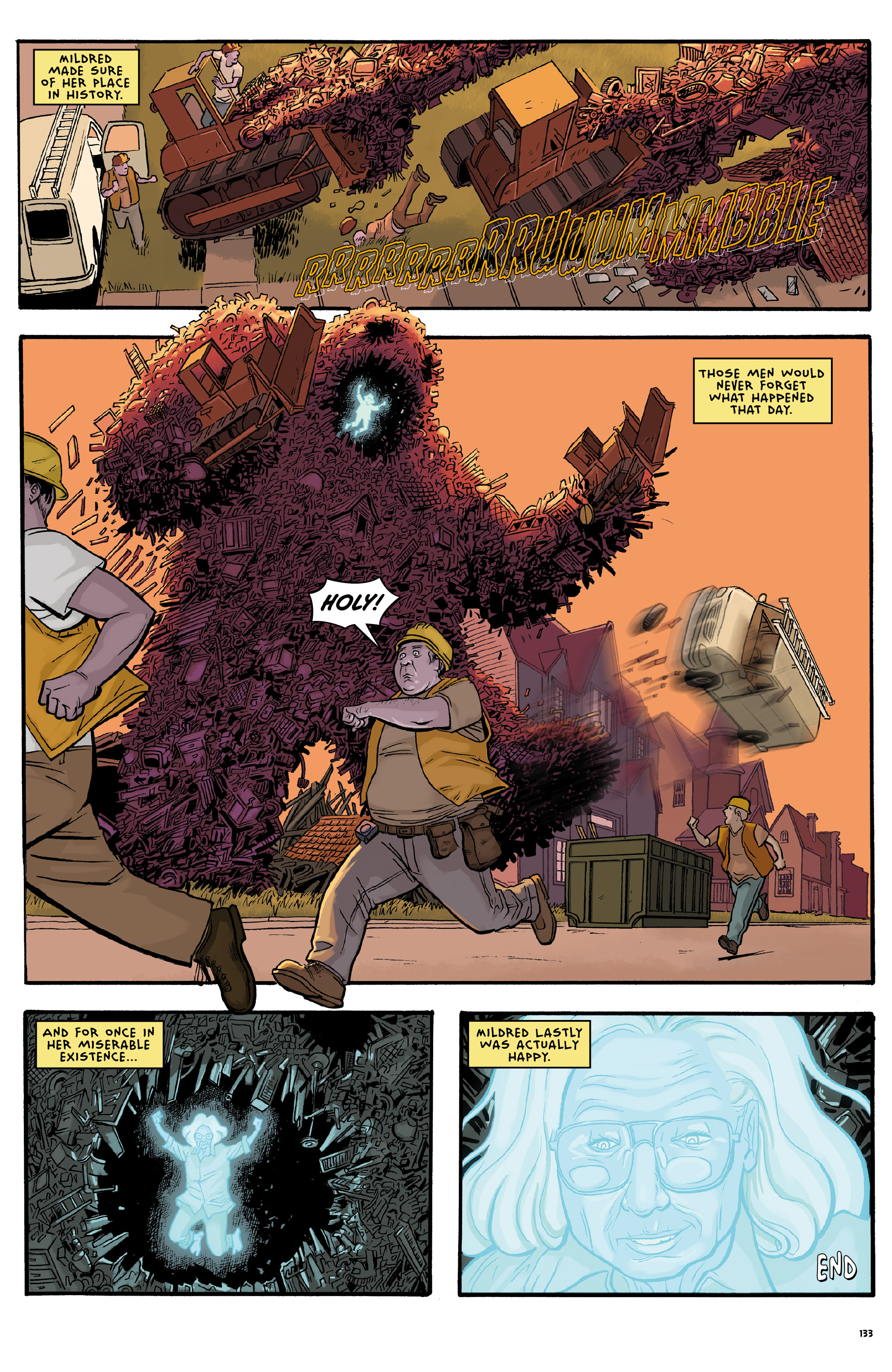 Read online Moon Lake (2020) comic -  Issue # TPB 2 (Part 2) - 31