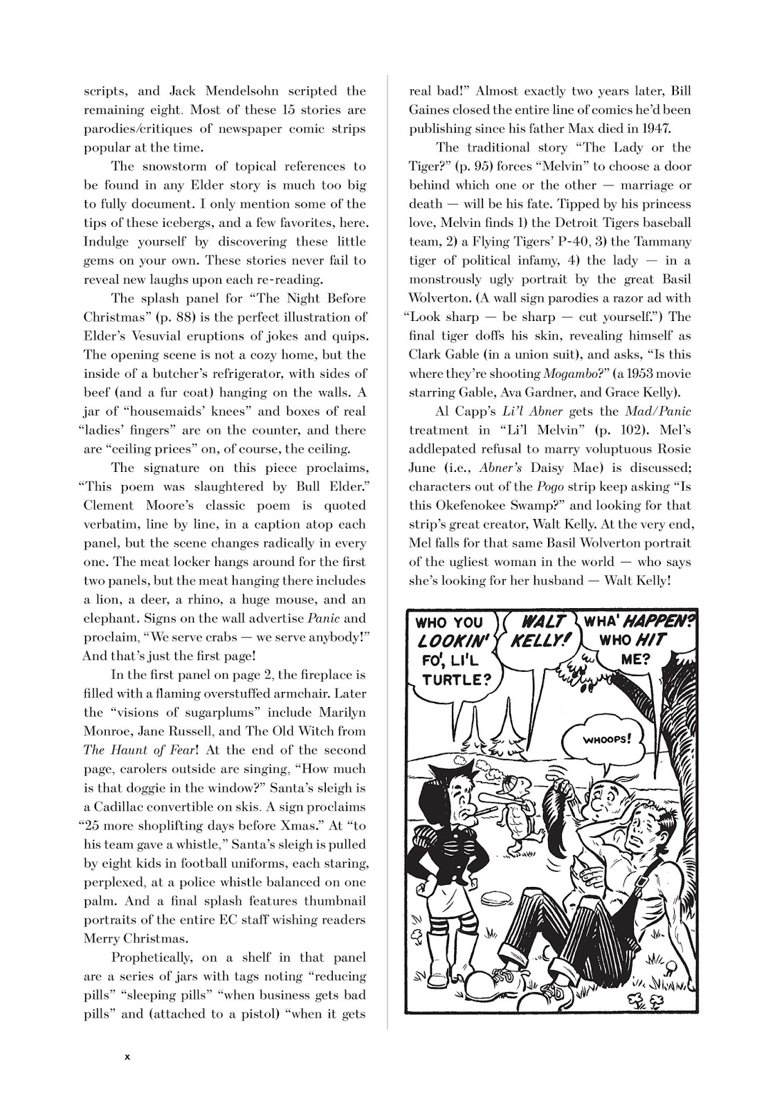 The Million Year Picnic and Other Stories issue TPB - Page 10