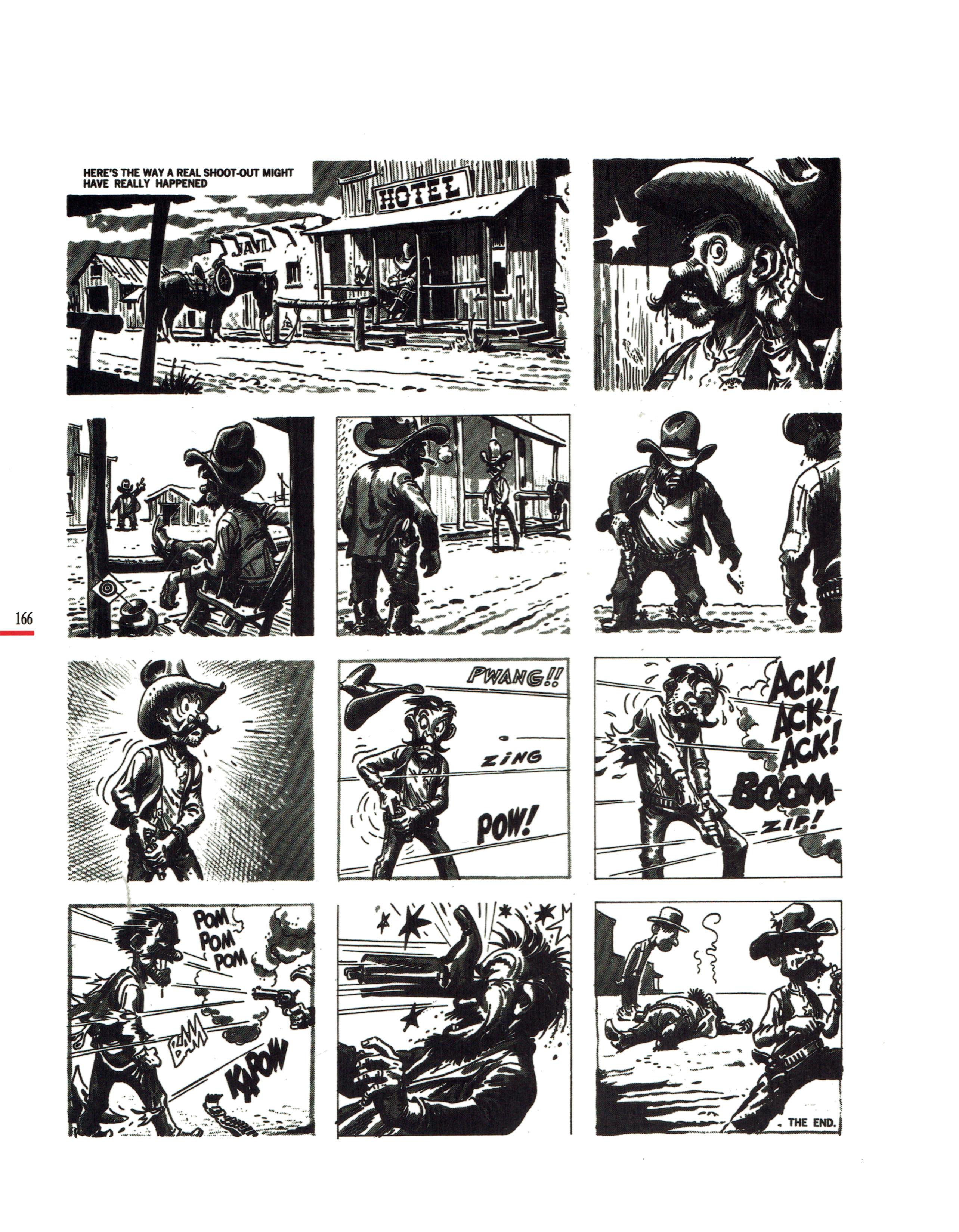 Read online Behaving Madly comic -  Issue # TPB (Part 2) - 66