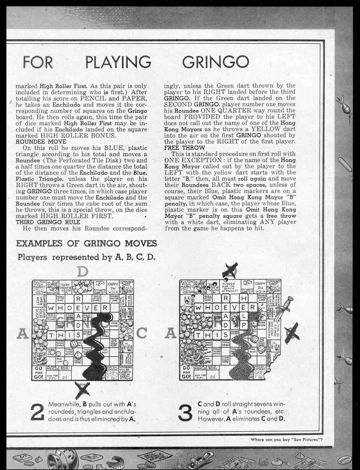 Read online MAD comic -  Issue #29 - 13