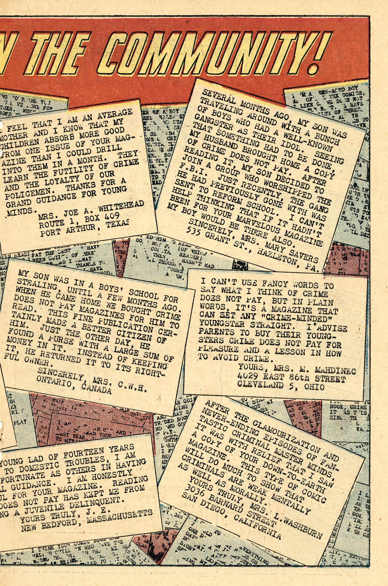 Read online Daredevil (1941) comic -  Issue #51 - 27
