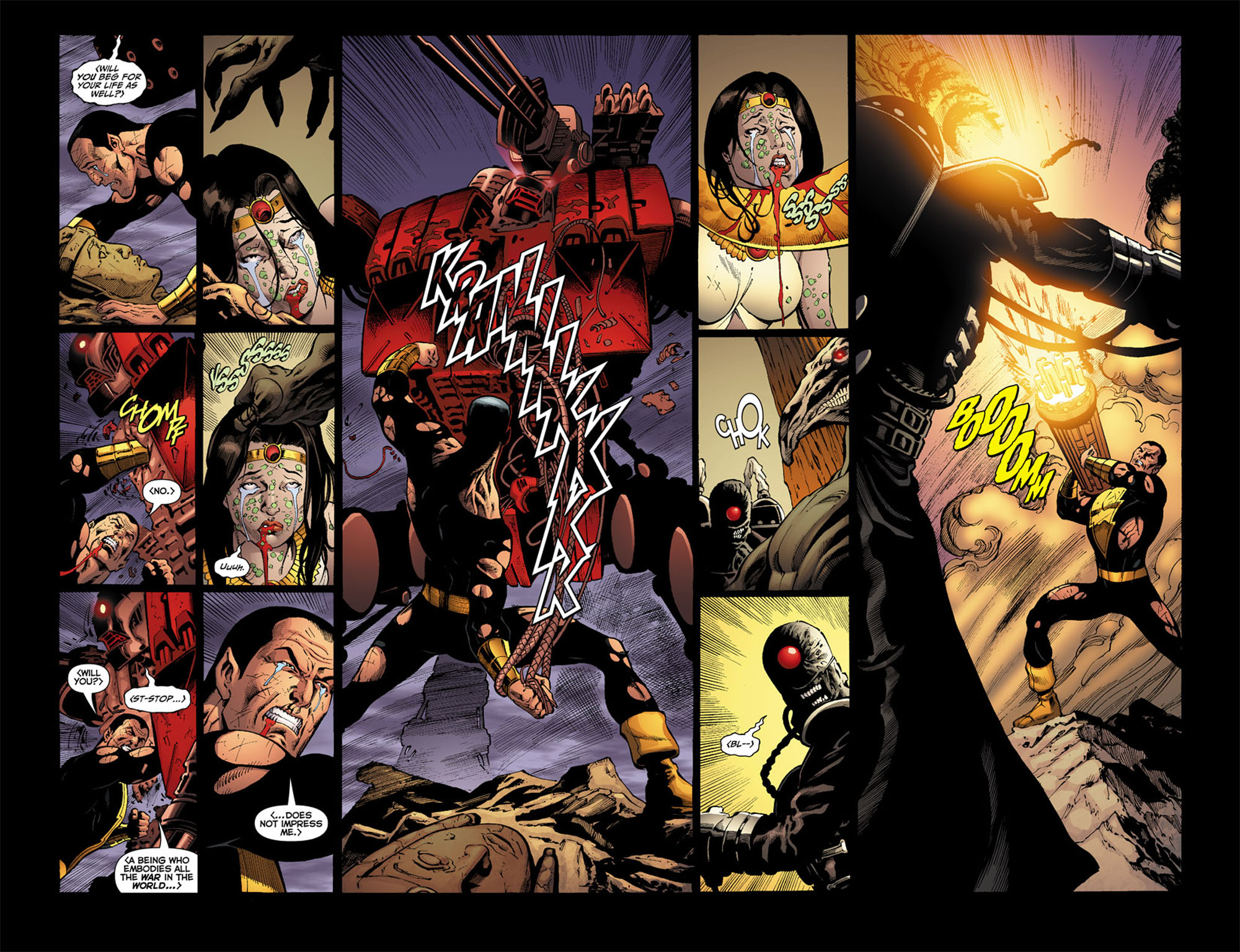 Read online 52 comic -  Issue #44 - 14