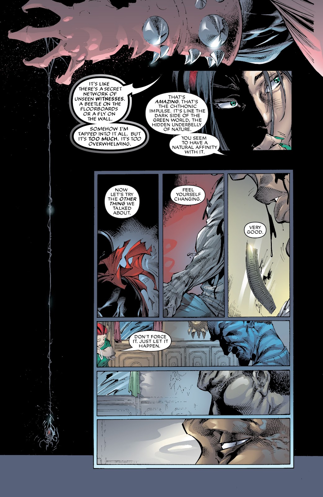 Spawn issue 128 - Page 11